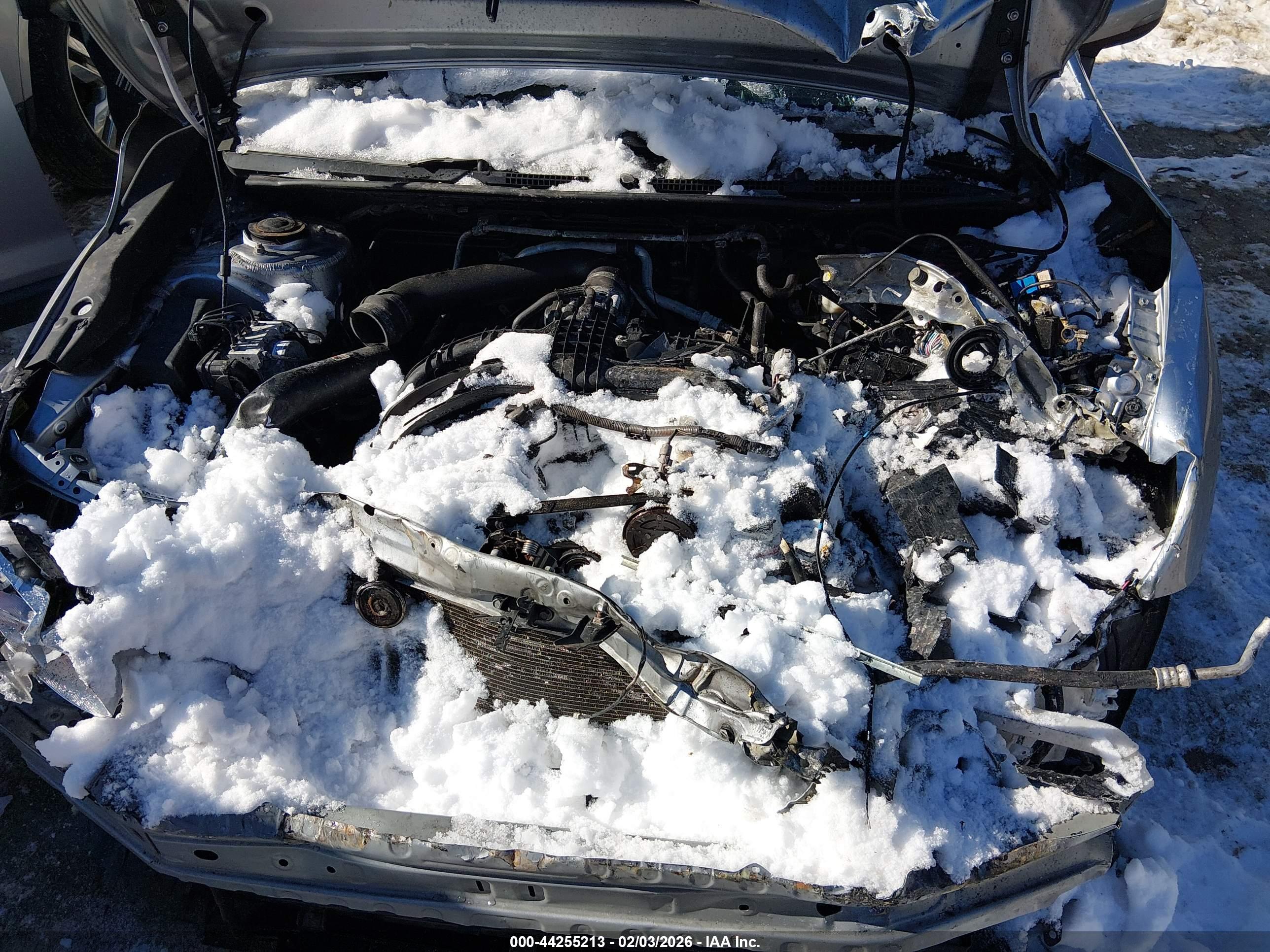 SUBARU IMPREZA image 10