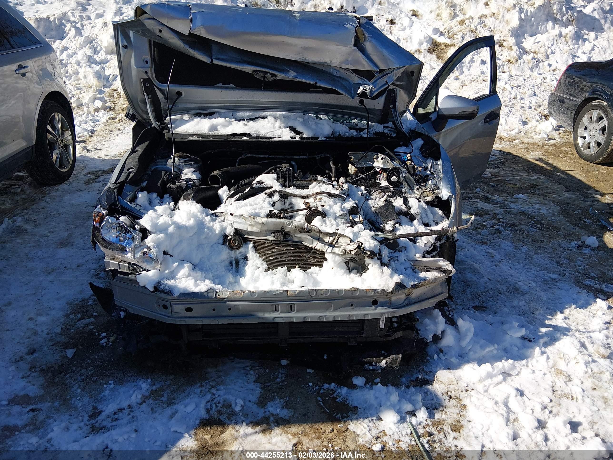 SUBARU IMPREZA image 6