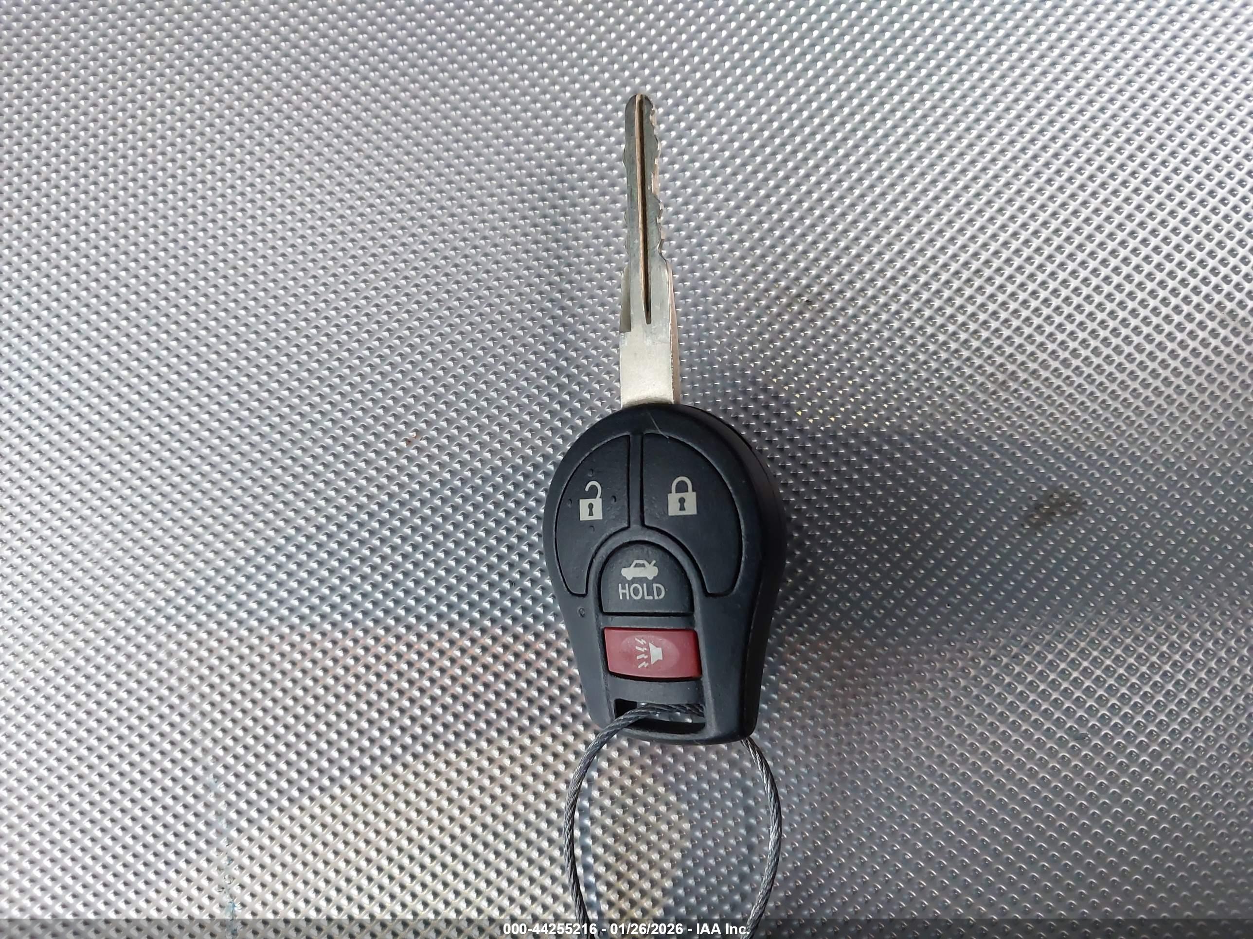 NISSAN SENTRA image 11
