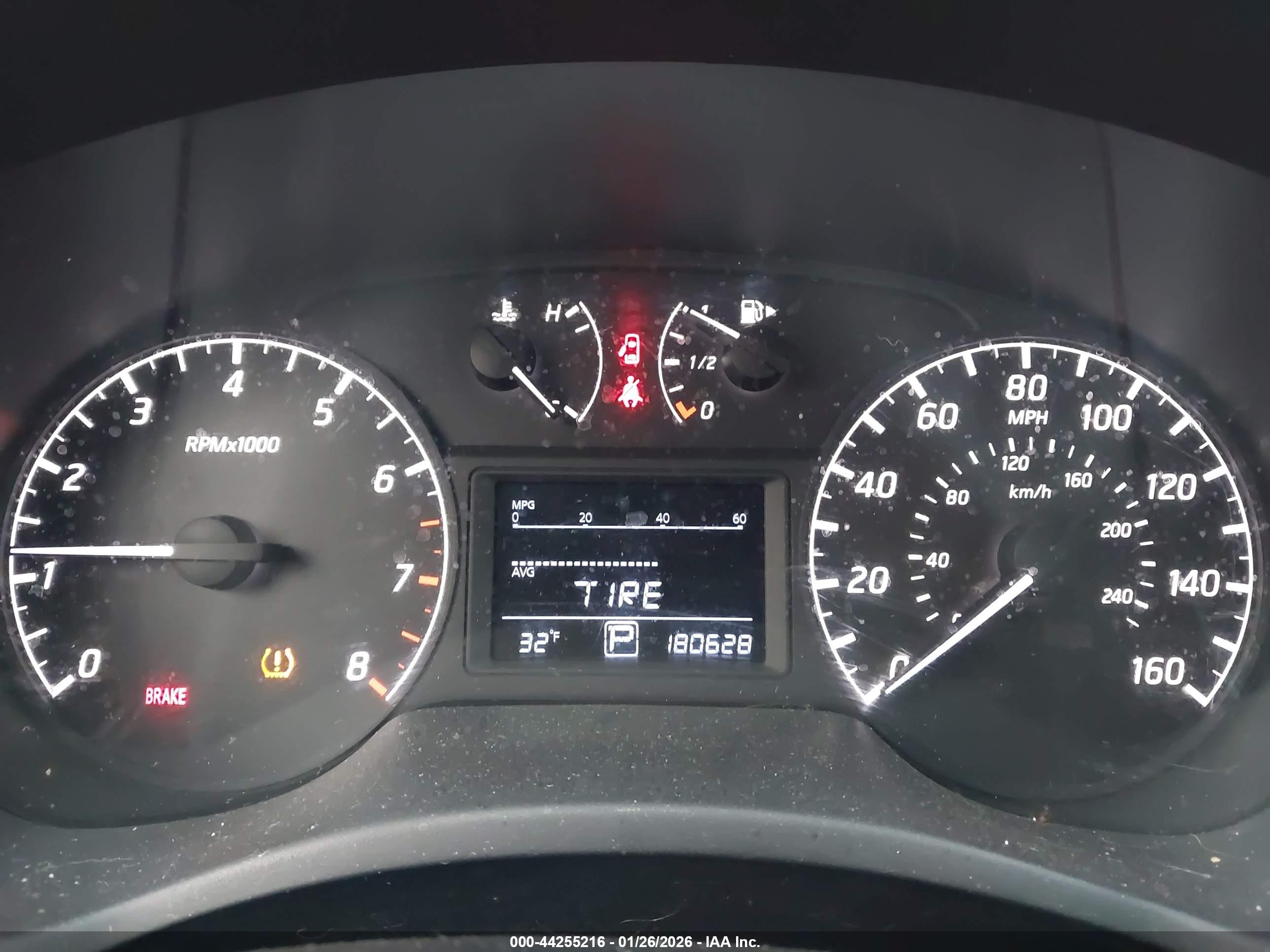 NISSAN SENTRA image 7