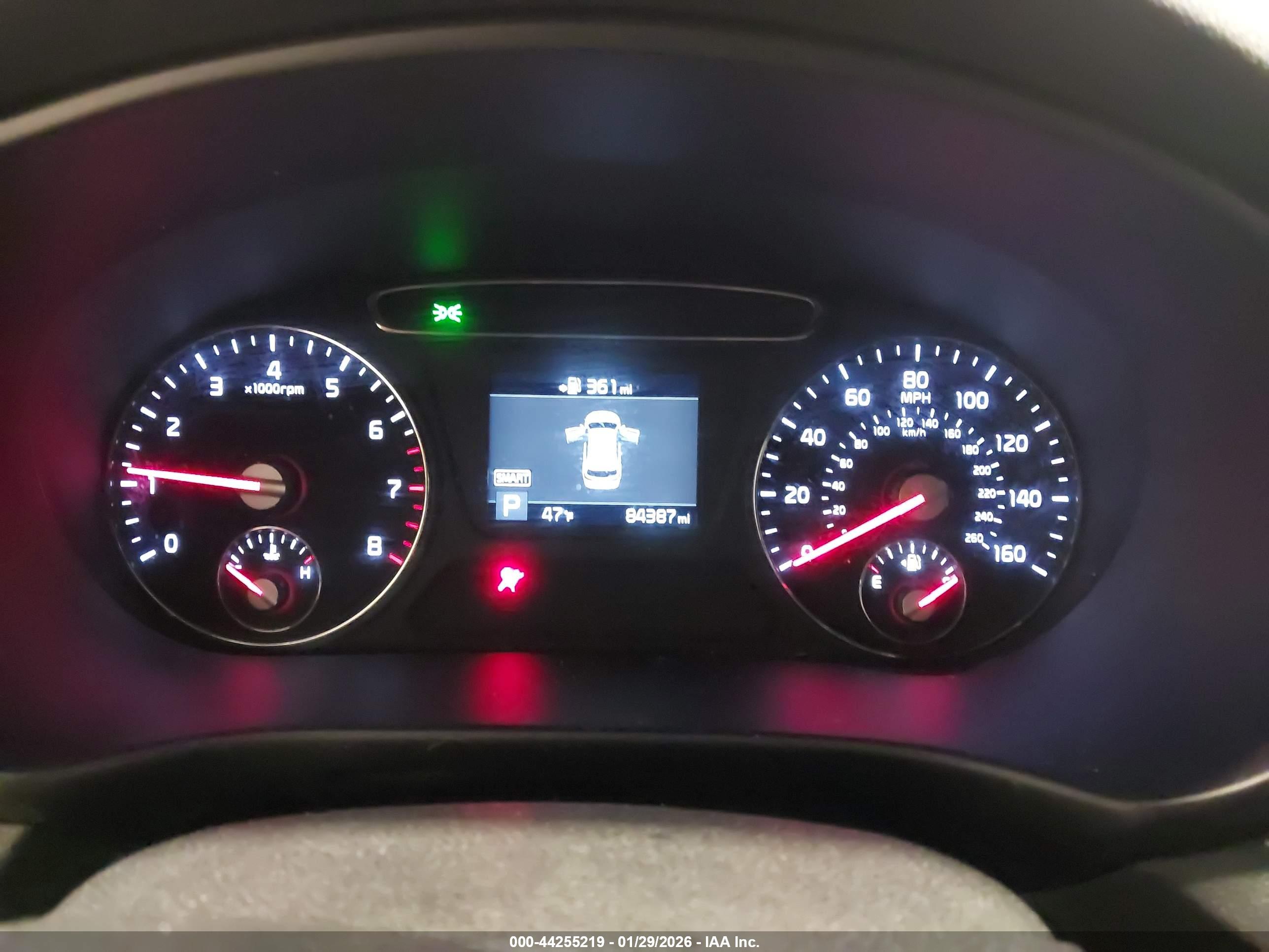 KIA SORENTO image 7