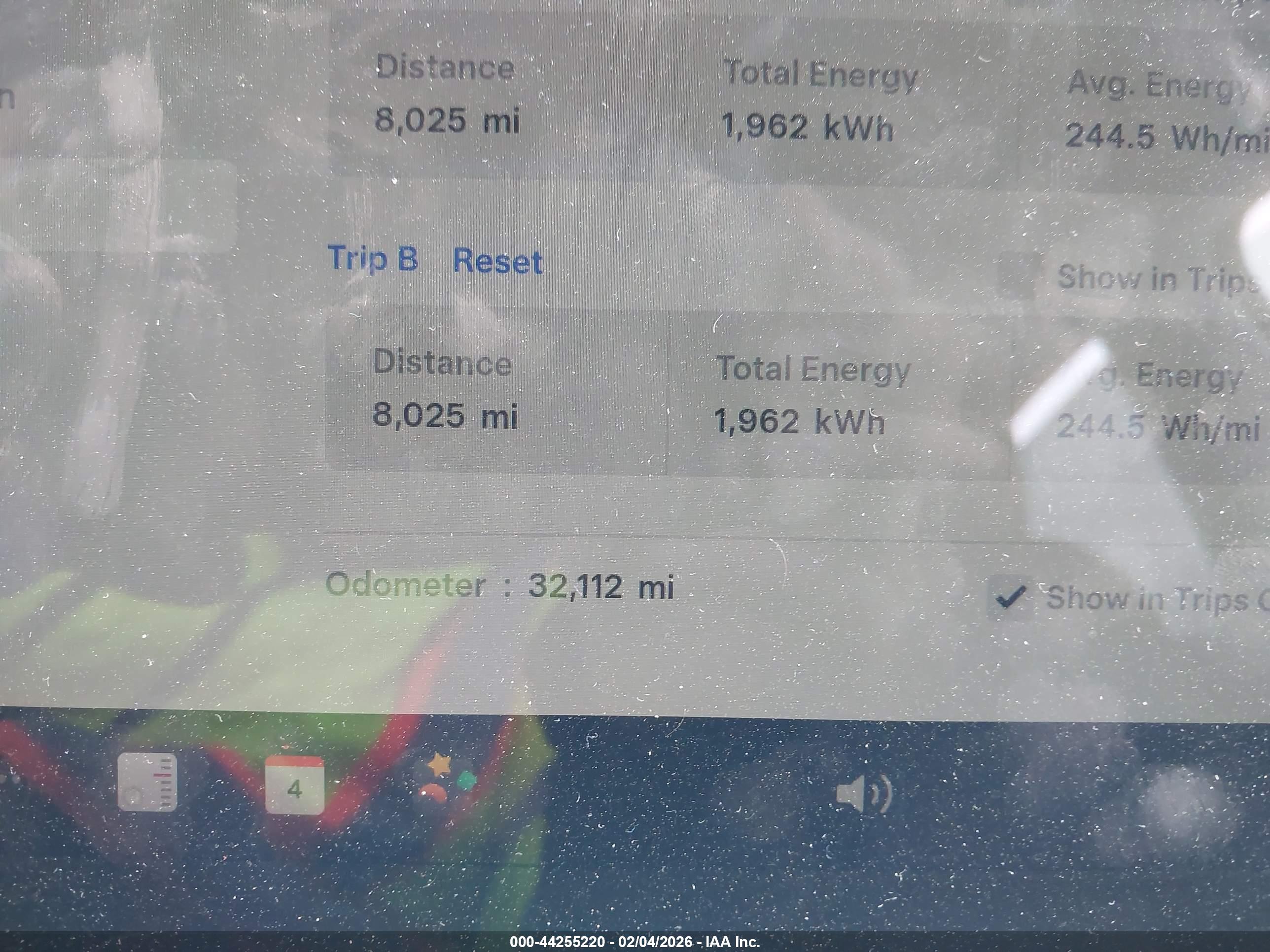 TESLA MODEL image 7