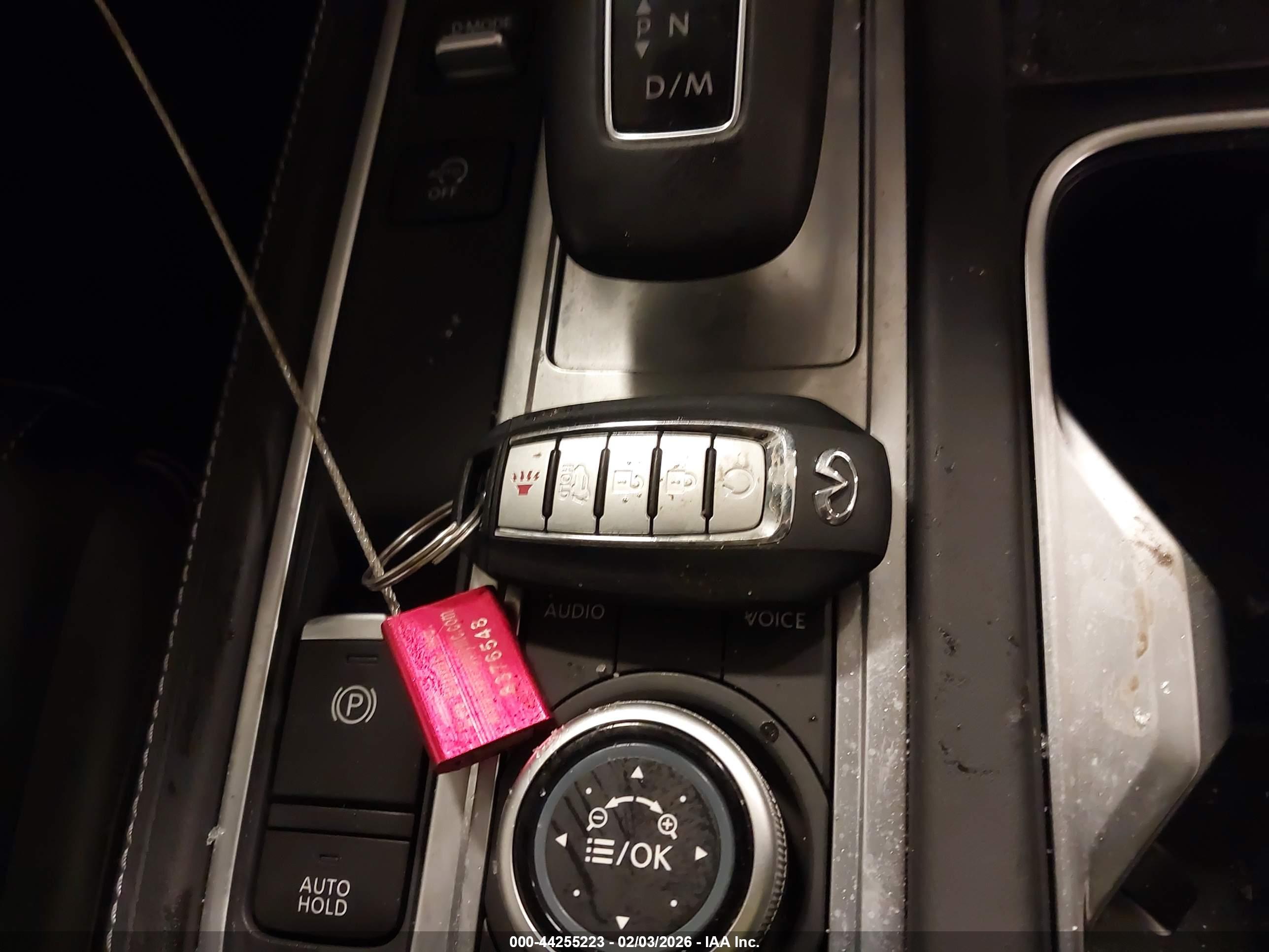 INFINITI QX60 image 11