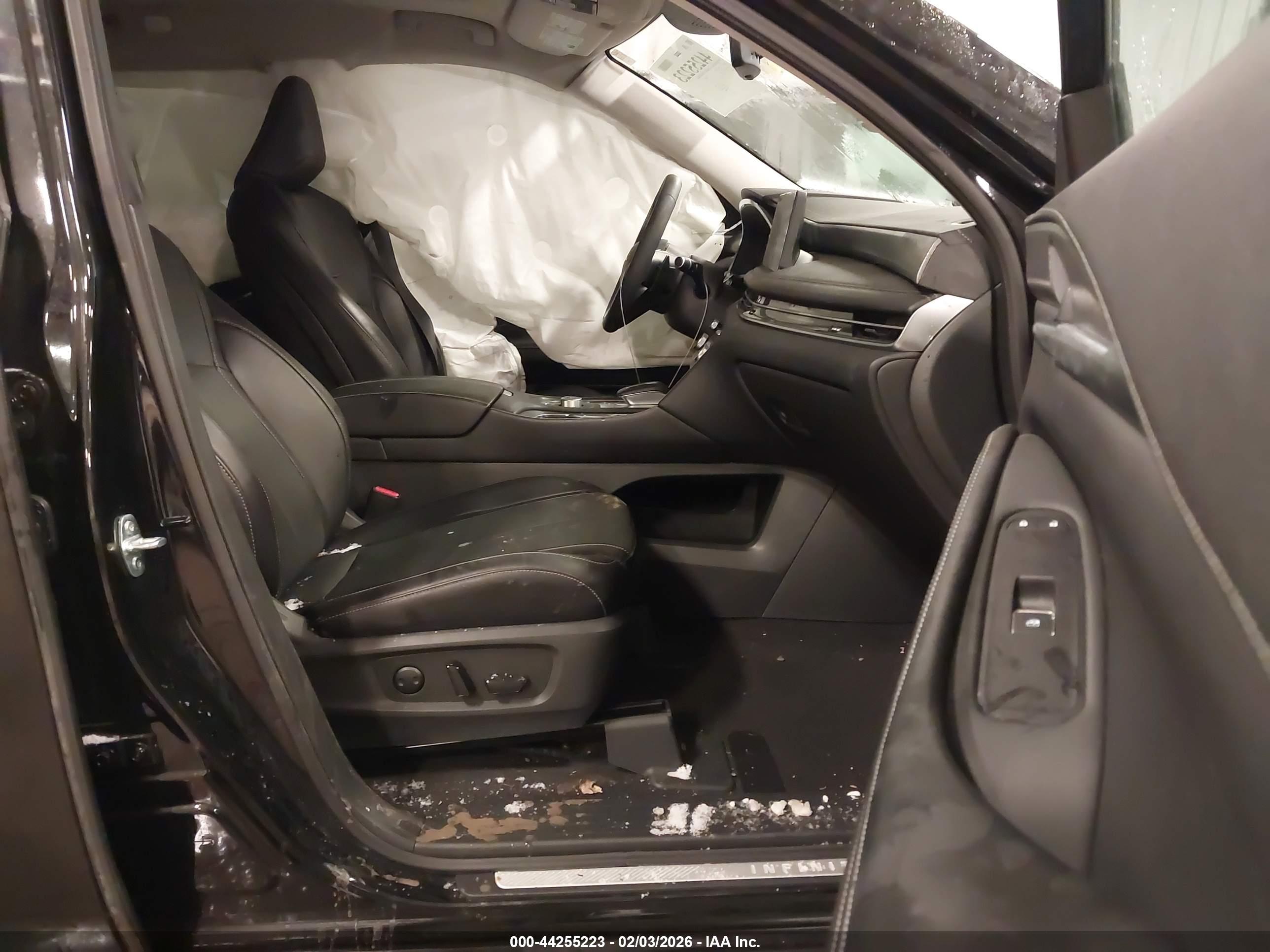 INFINITI QX60 image 5