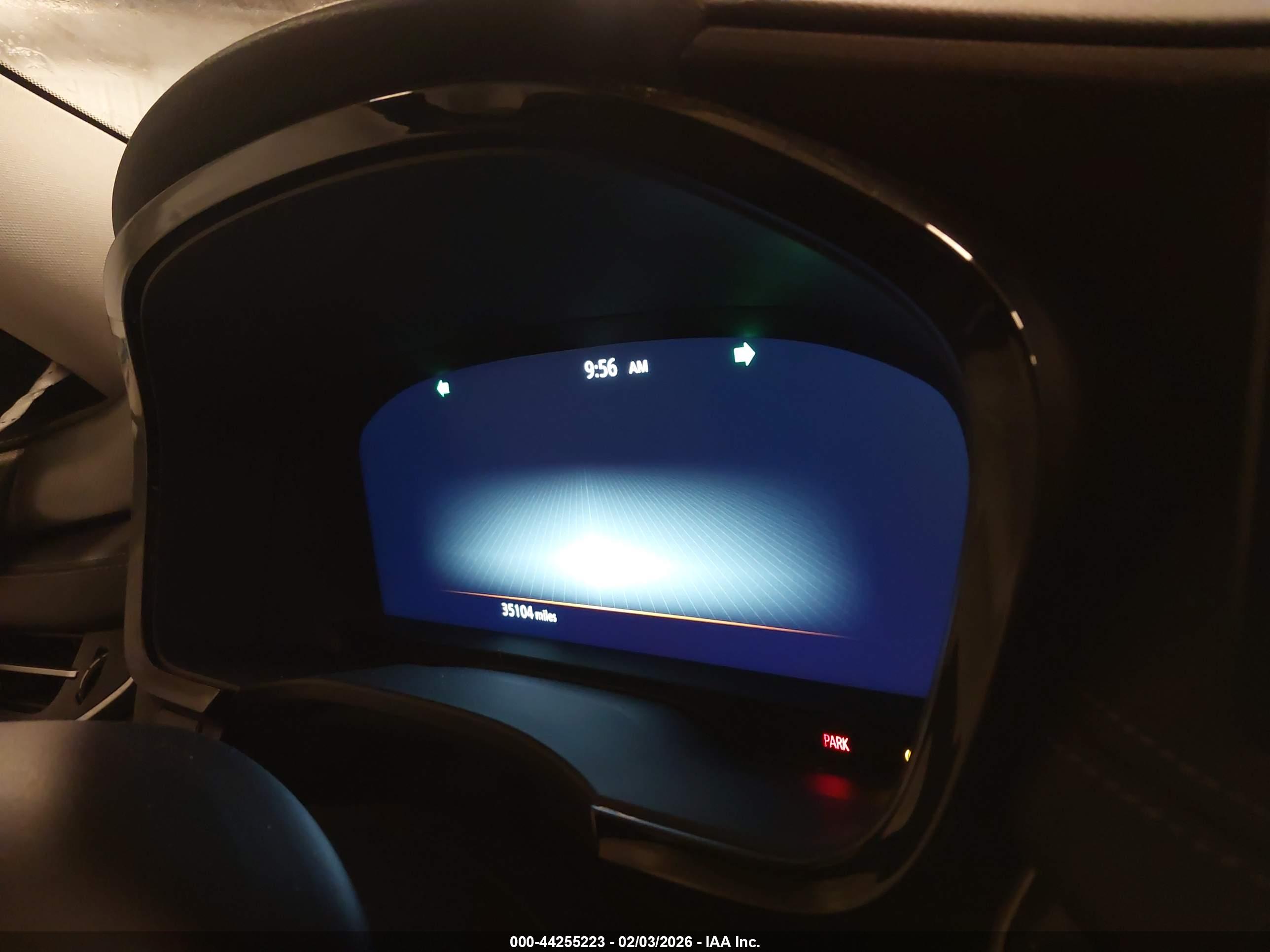 INFINITI QX60 image 7