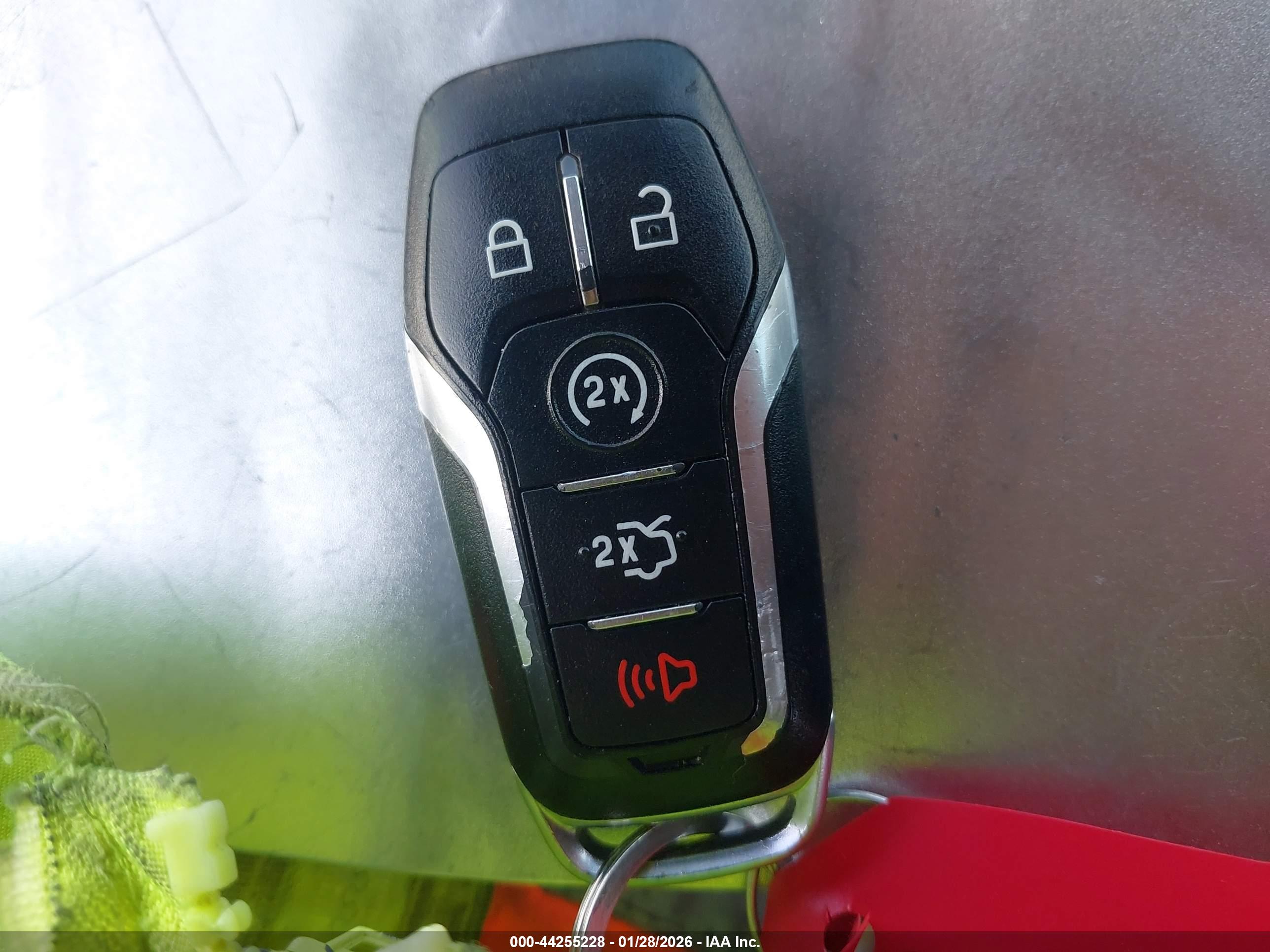 FORD EDGE image 11