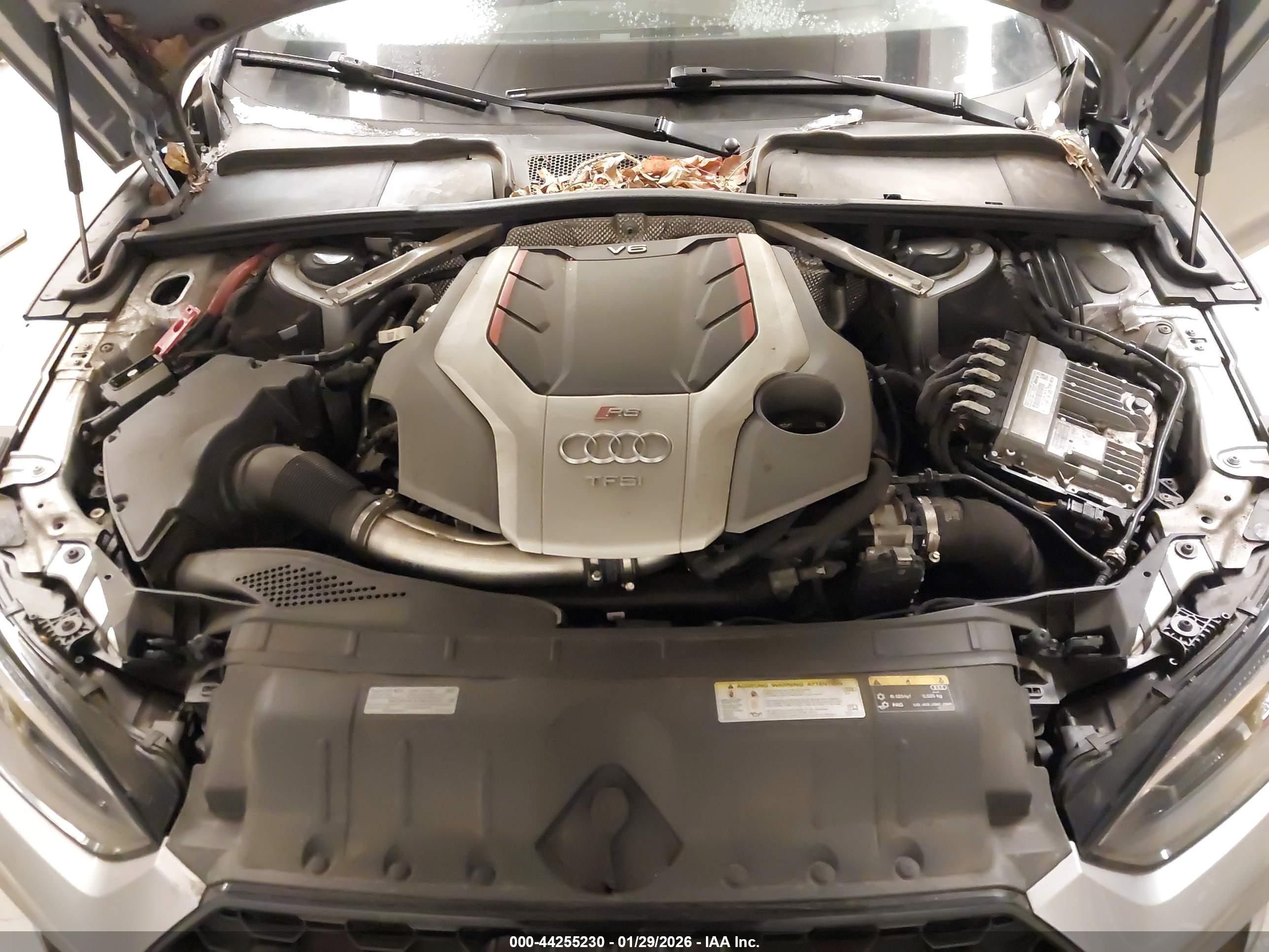 AUDI RS image 10