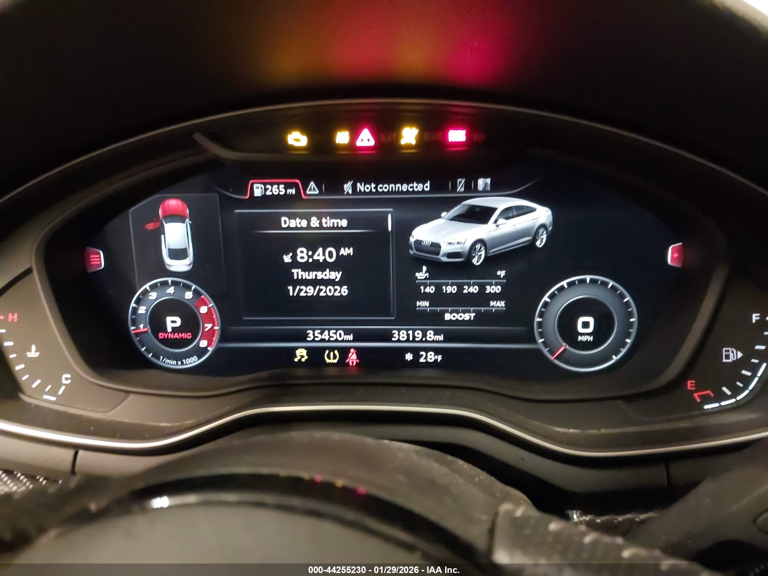 AUDI RS image 7