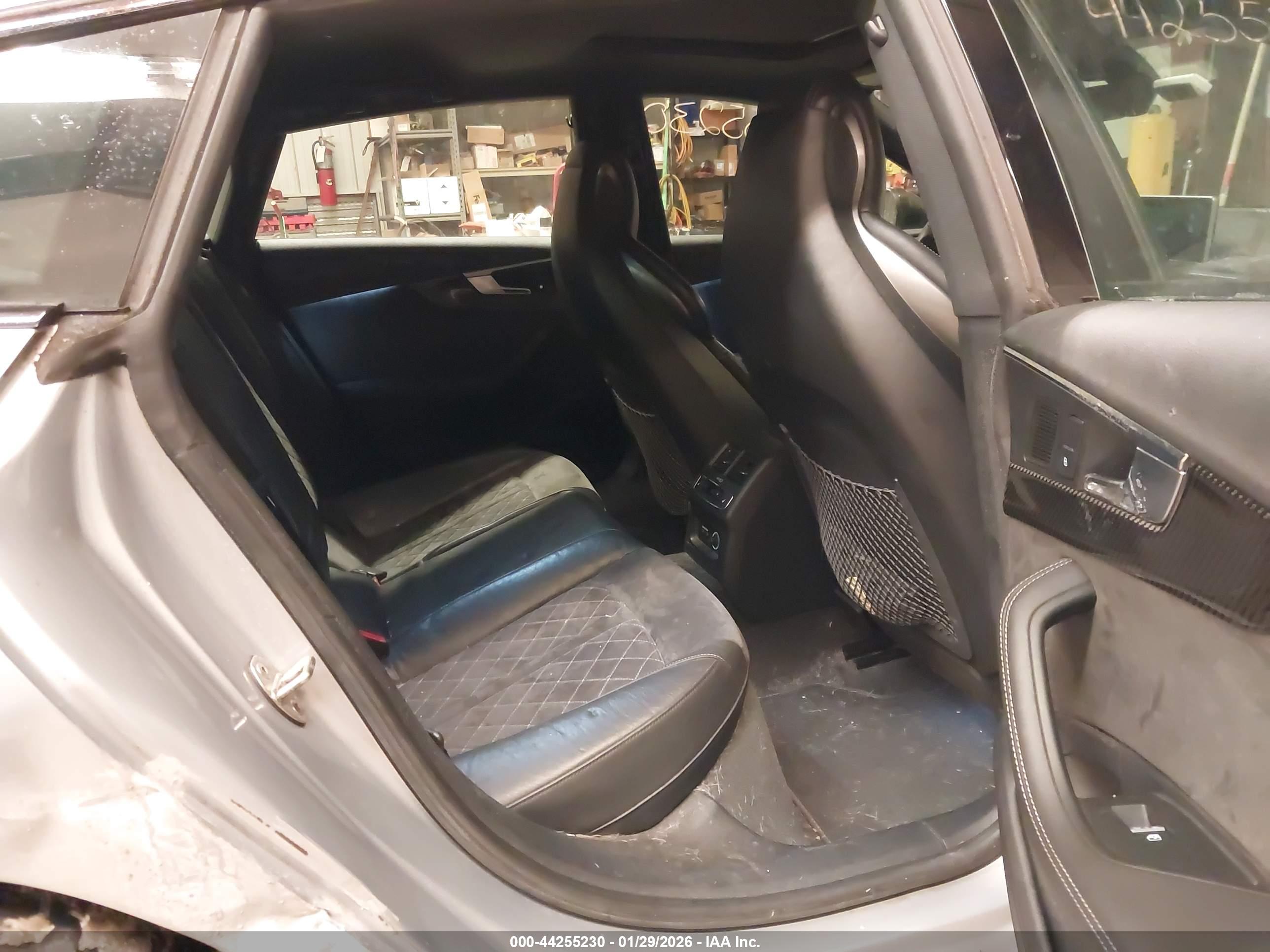 AUDI RS image 8