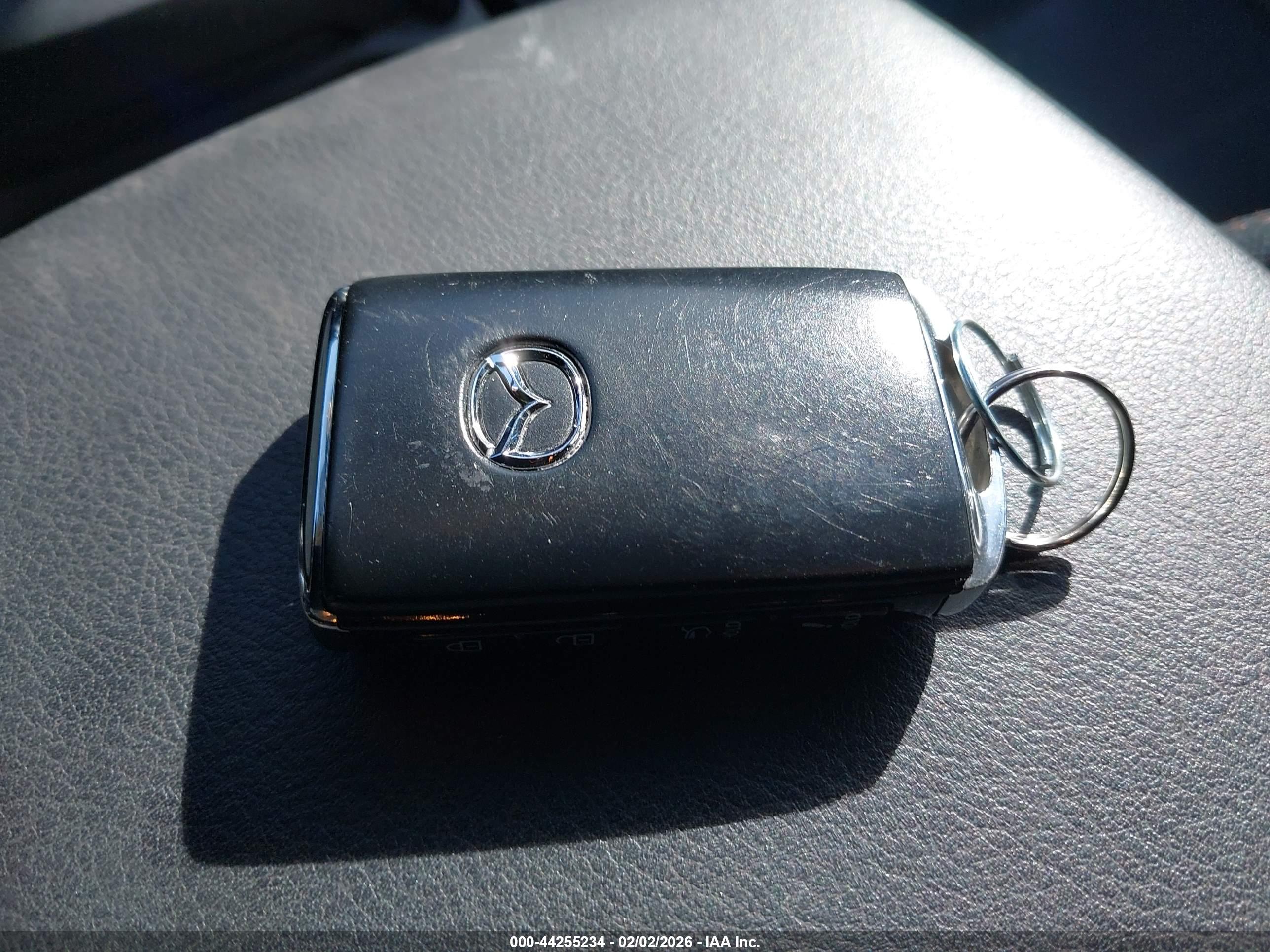 MAZDA CX-5 image 11