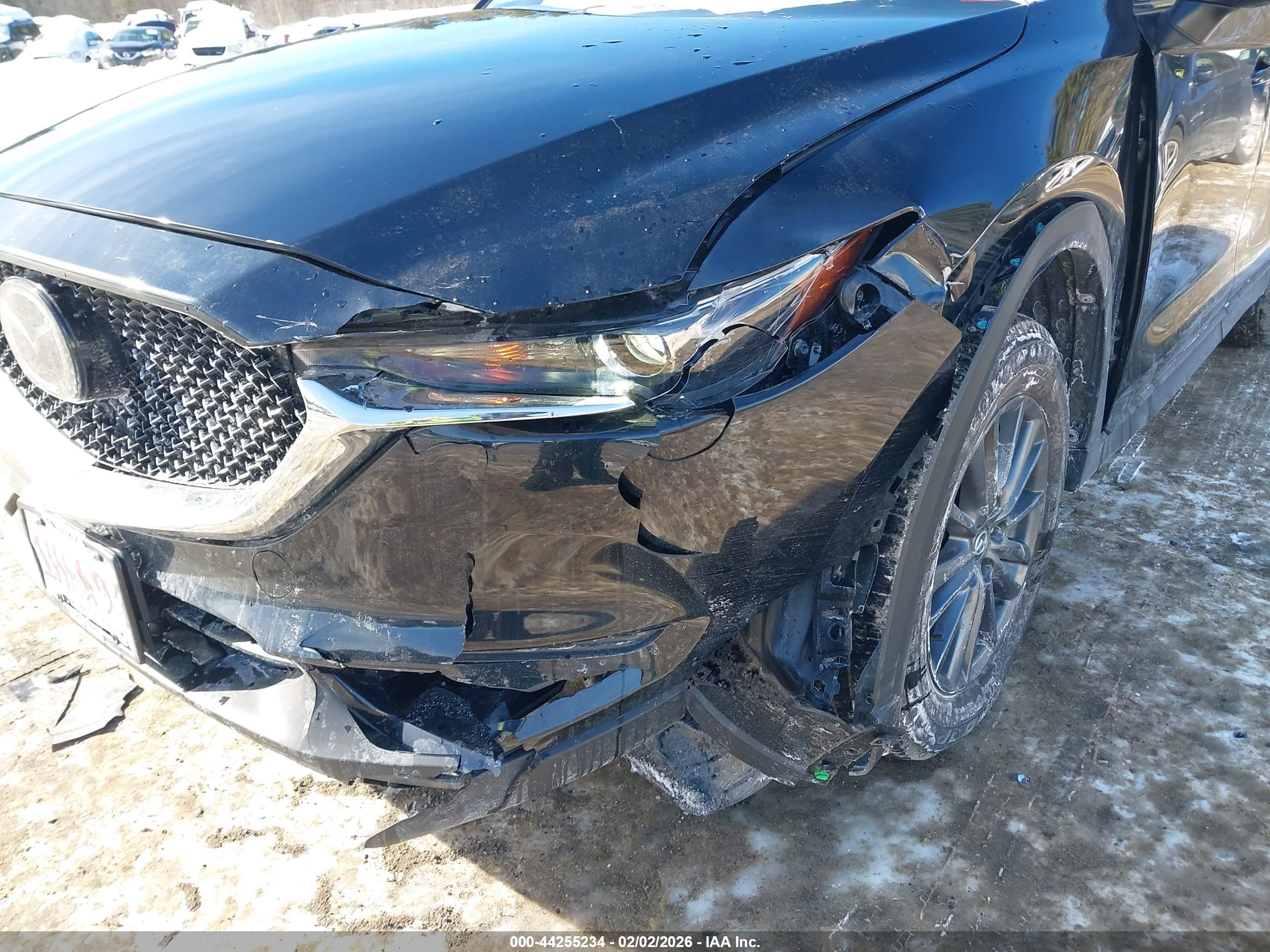 MAZDA CX-5 image 6