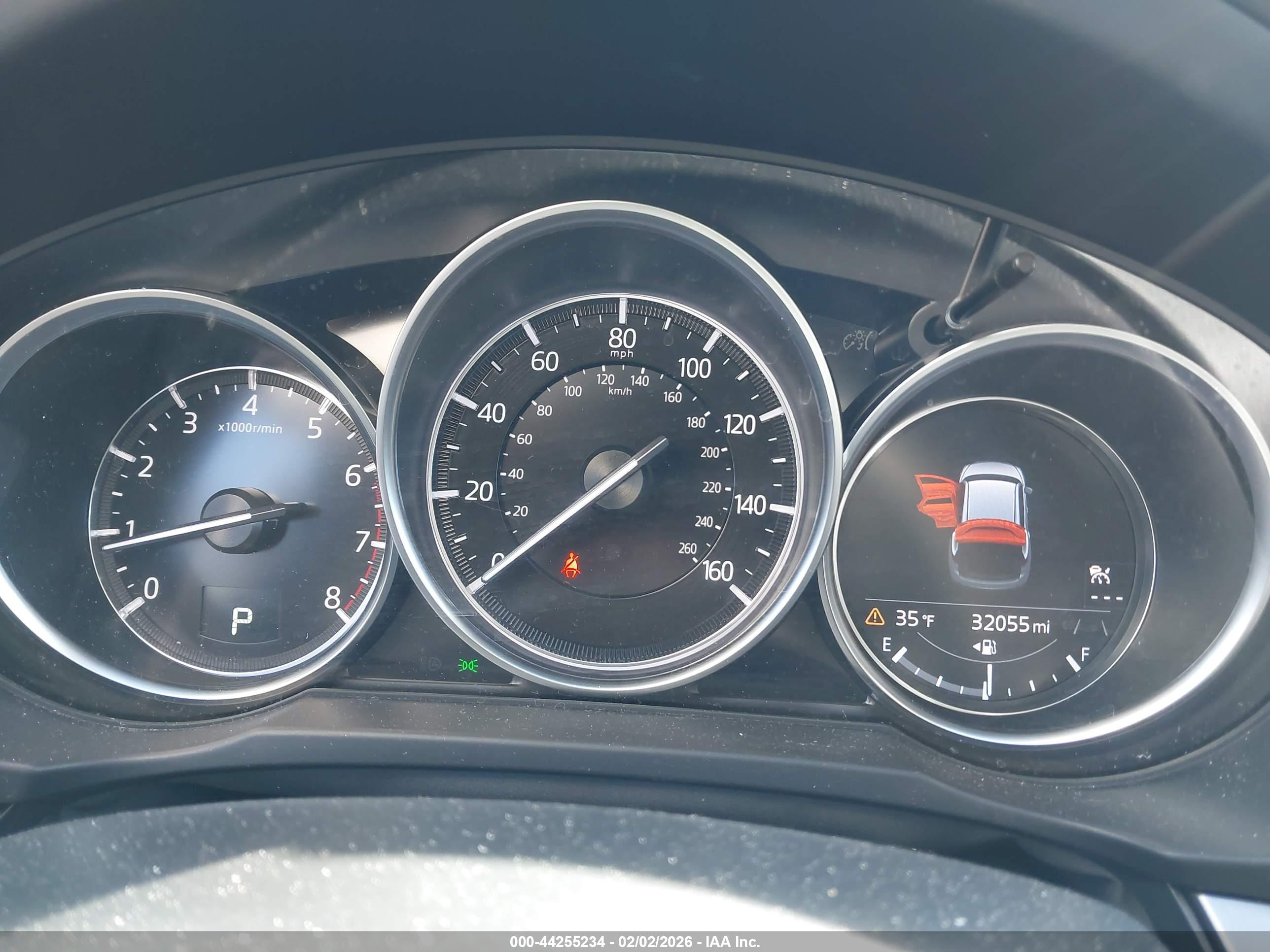 MAZDA CX-5 image 7