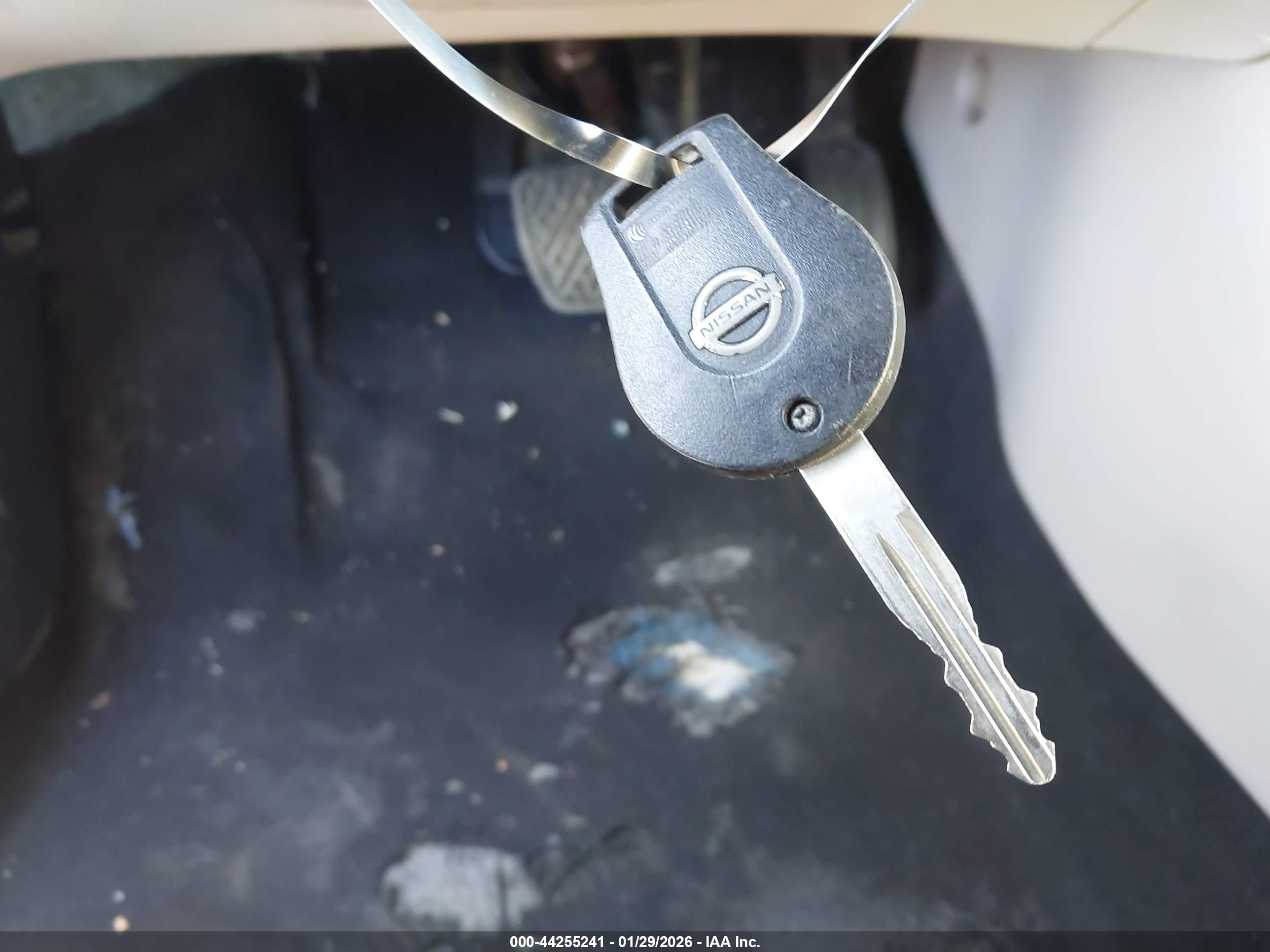 NISSAN SENTRA image 11