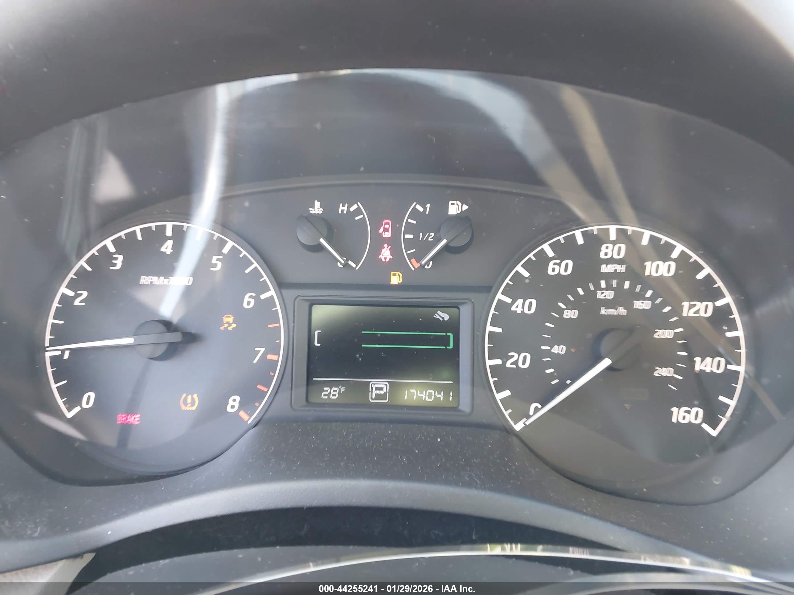 NISSAN SENTRA image 7