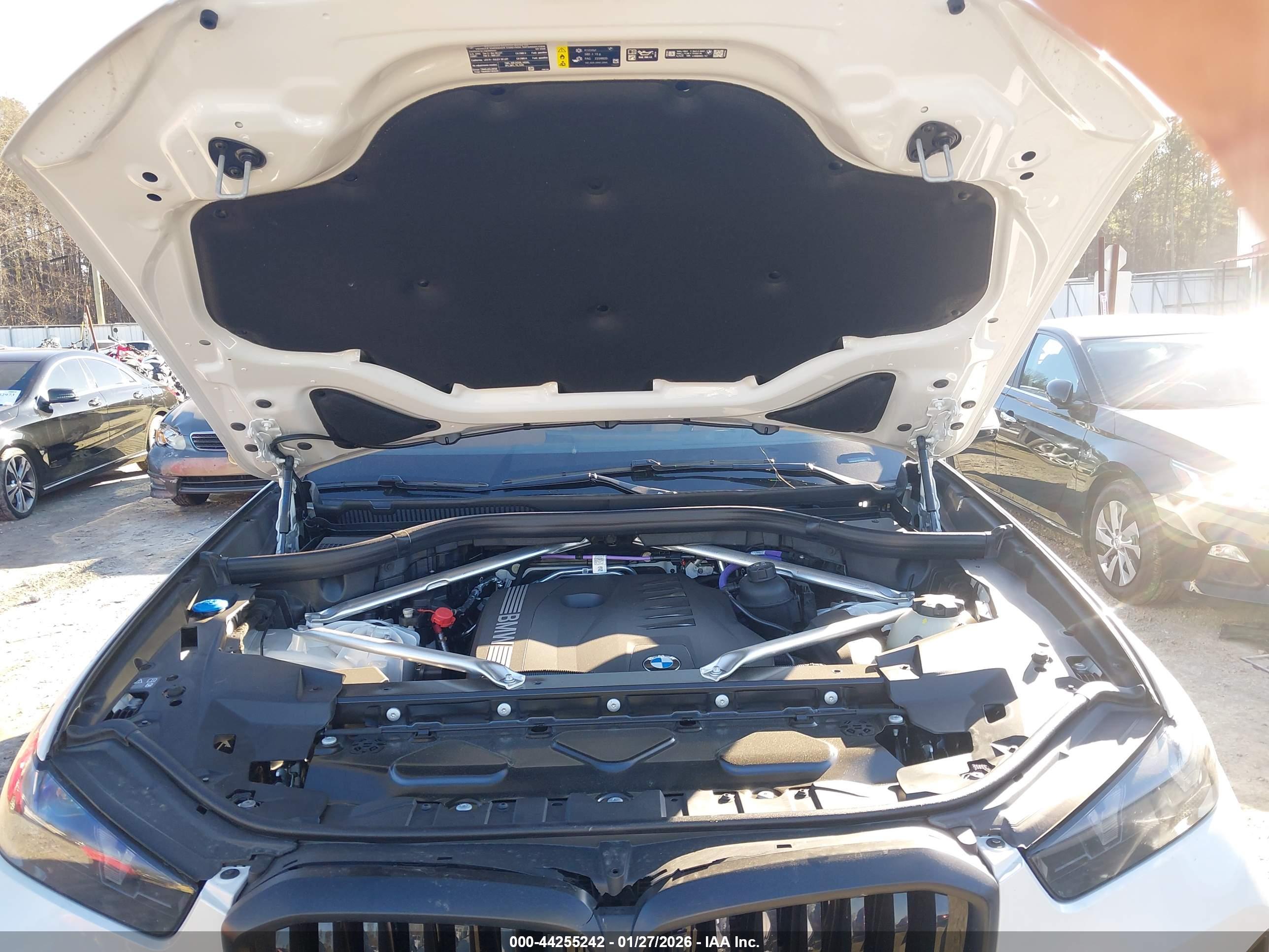 BMW X5 image 10