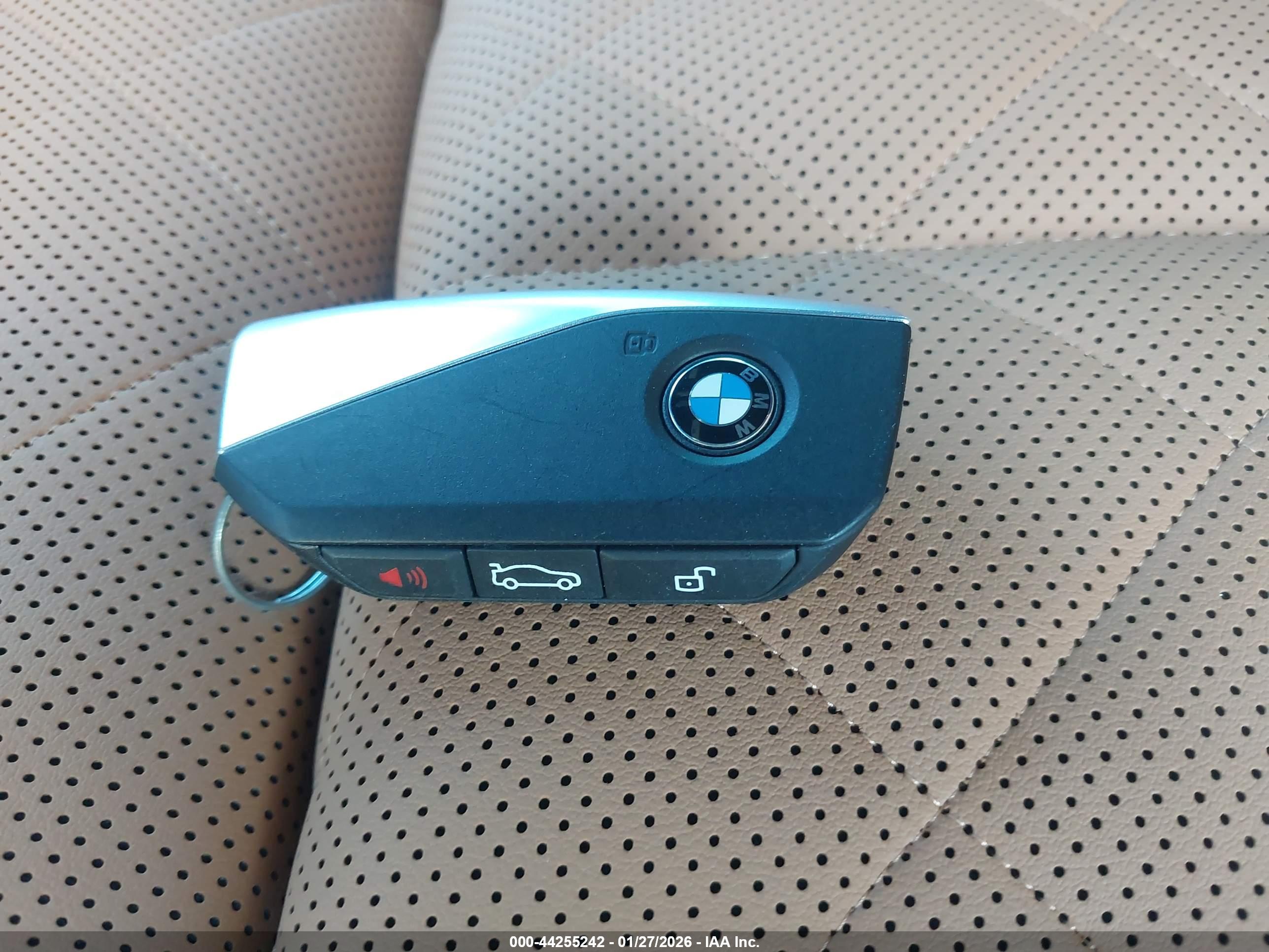 BMW X5 image 11