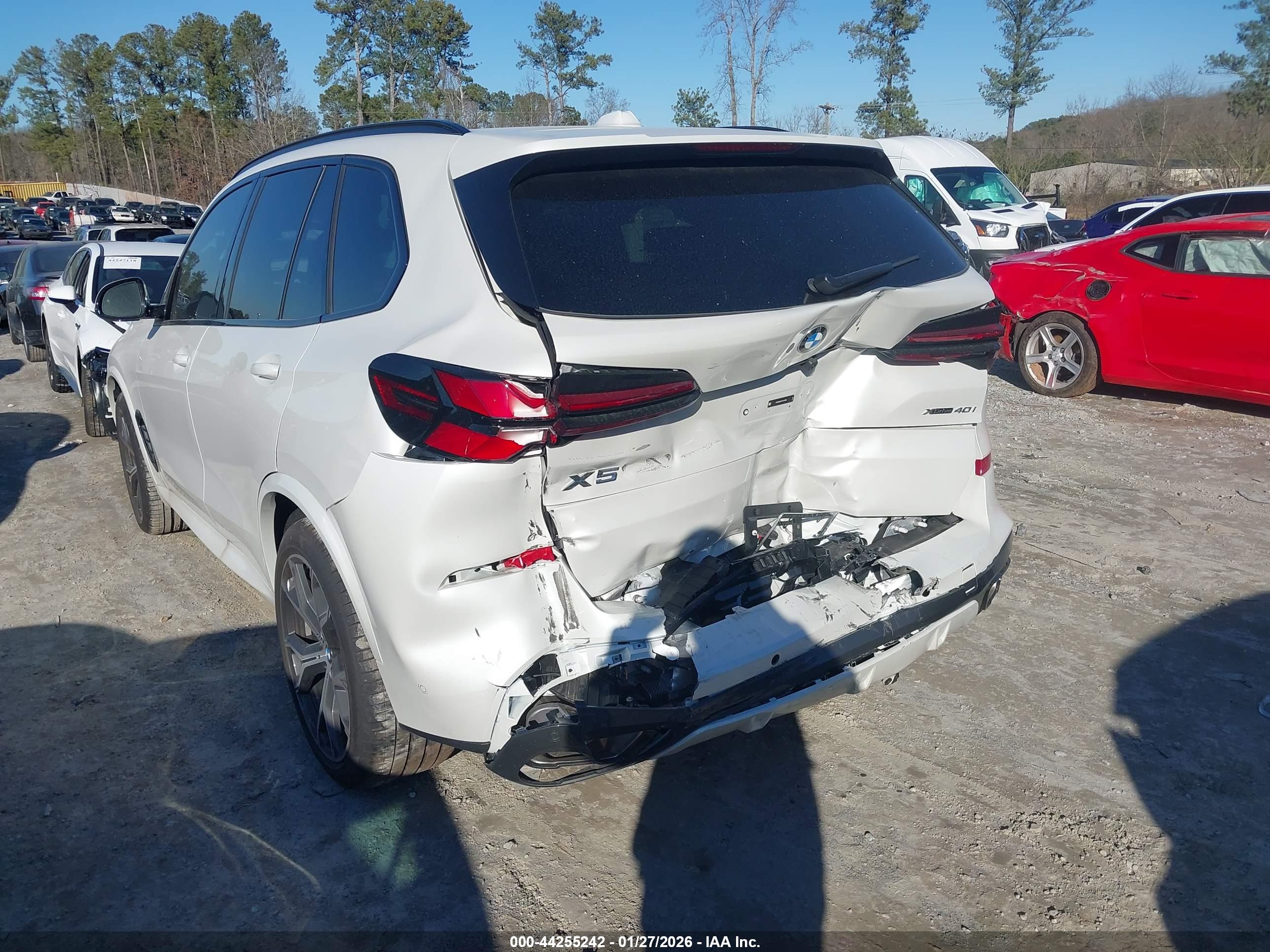 BMW X5 image 3