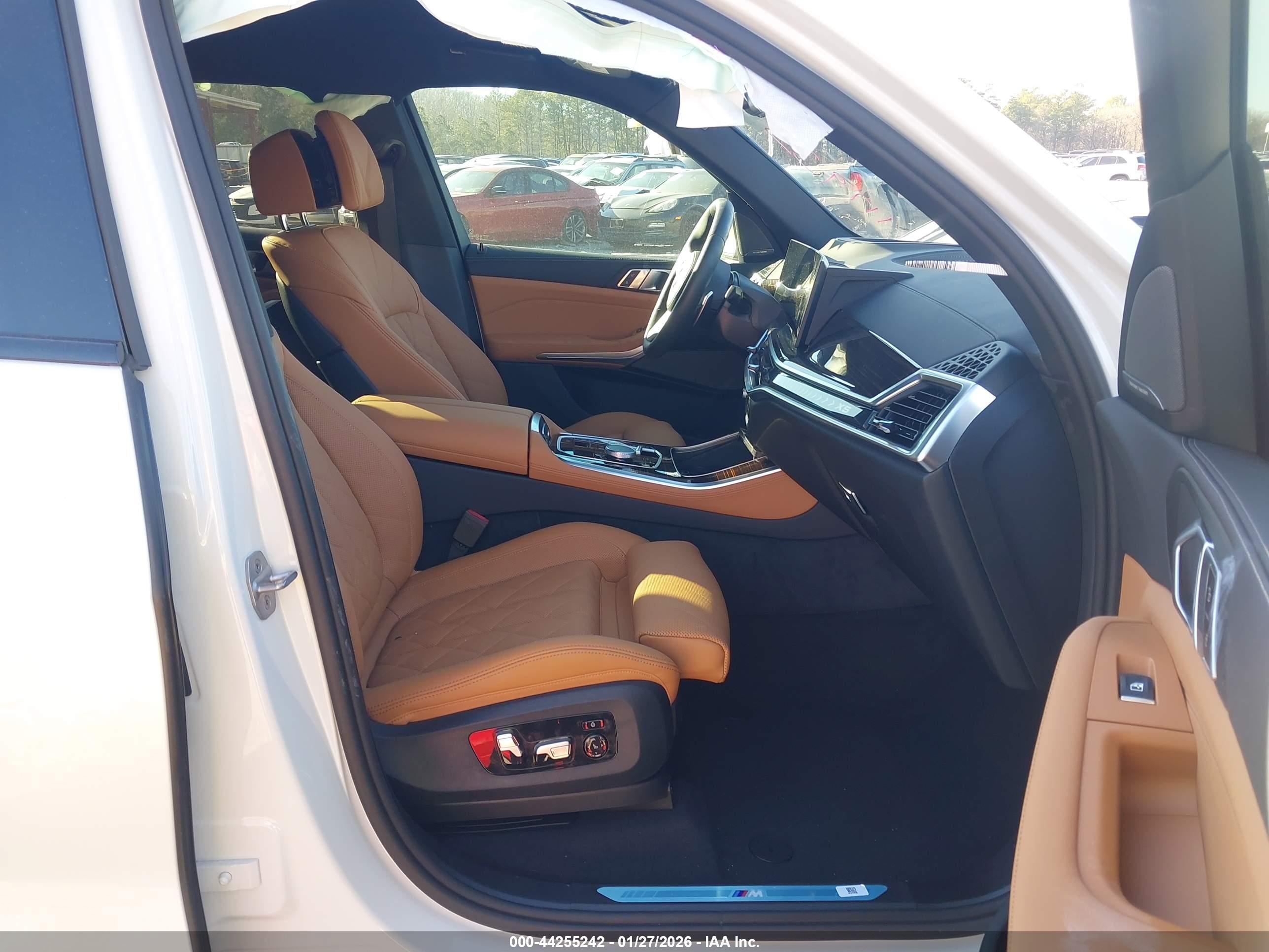 BMW X5 image 5