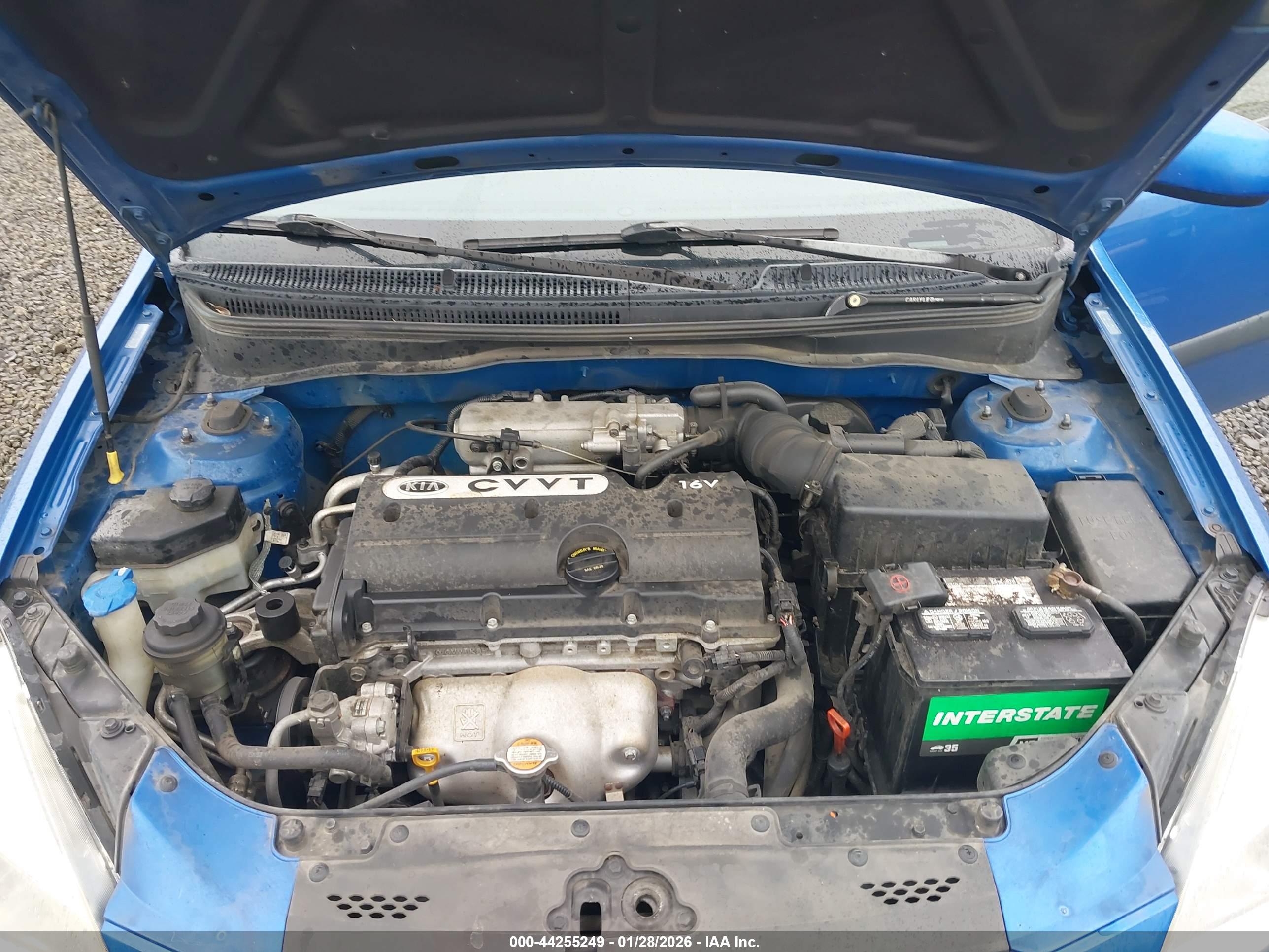 KIA RIO image 10