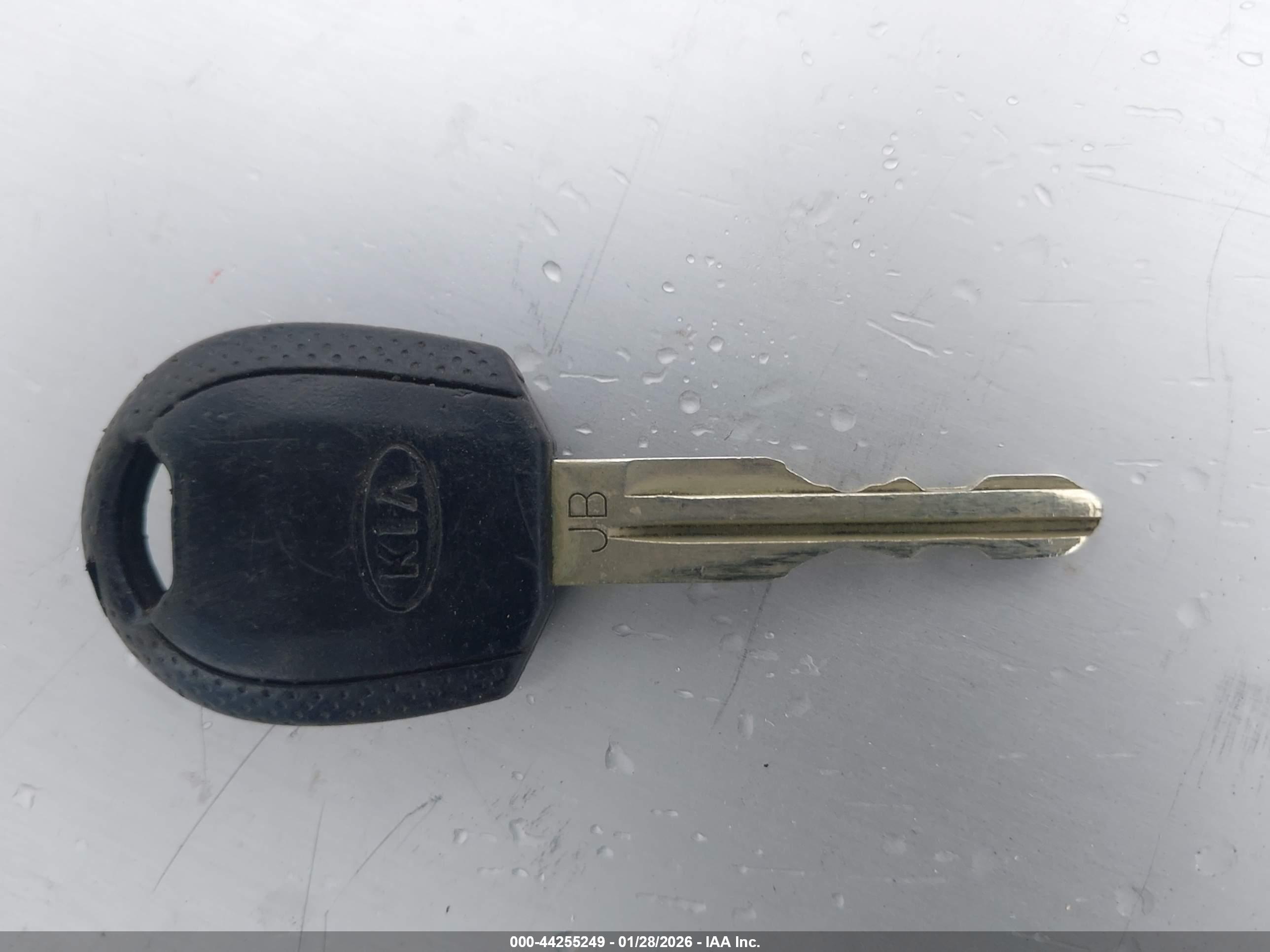 KIA RIO image 11