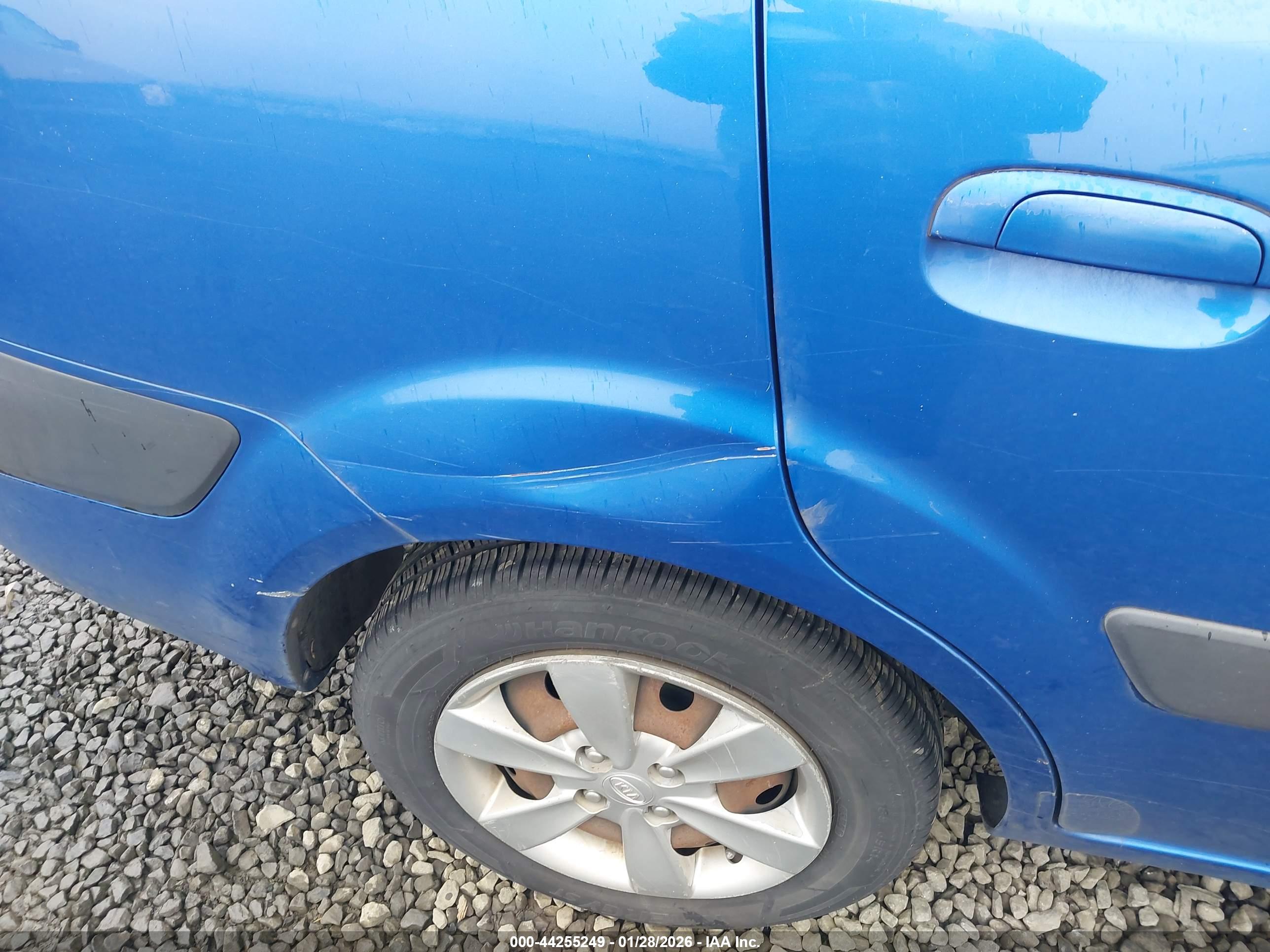 KIA RIO image 6