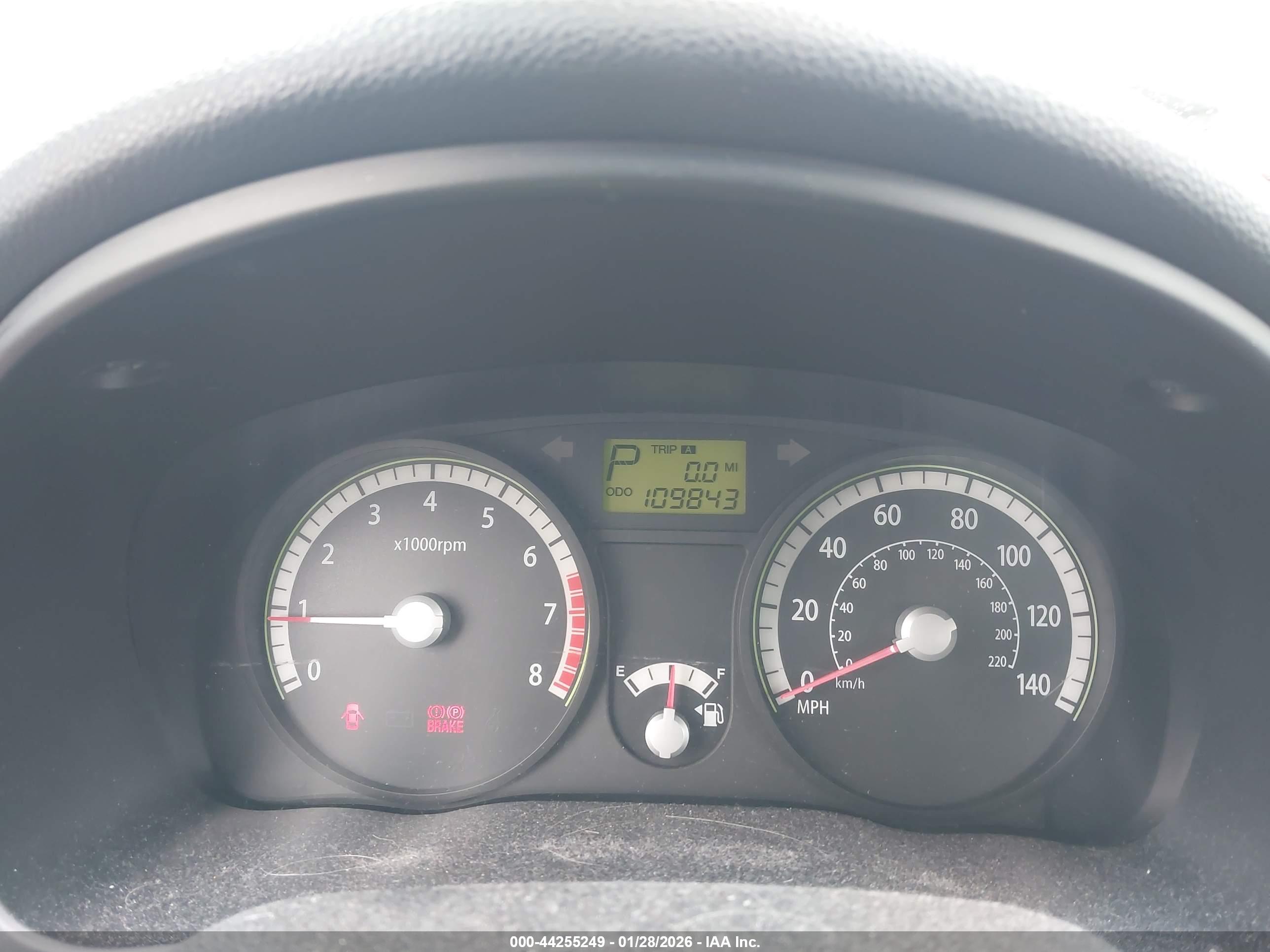 KIA RIO image 7