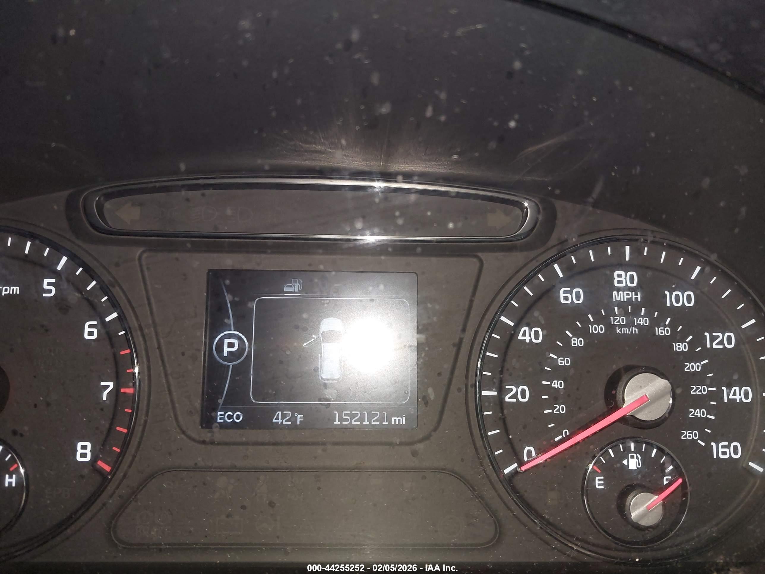 KIA SORENTO image 7