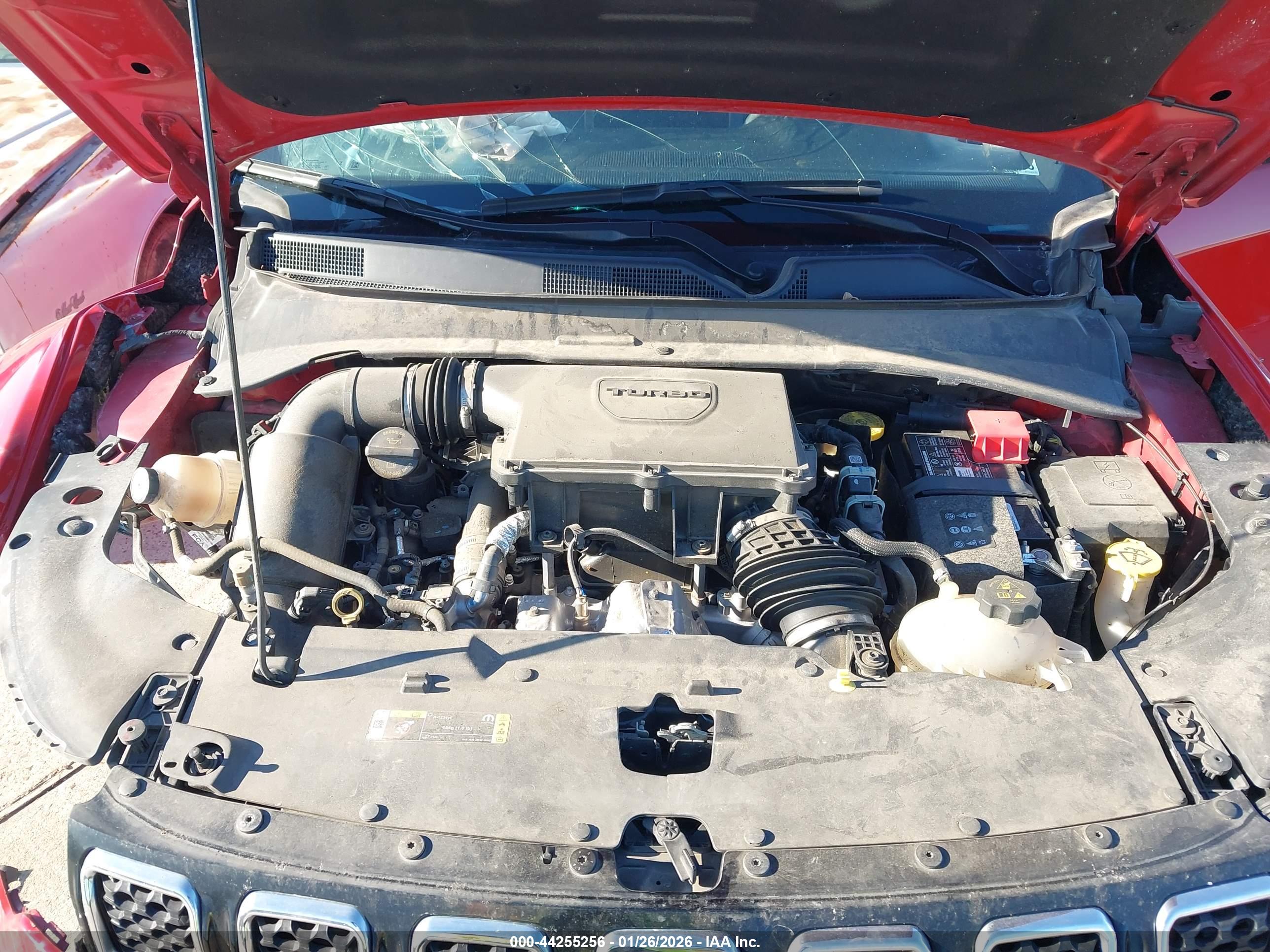 JEEP COMPASS image 10