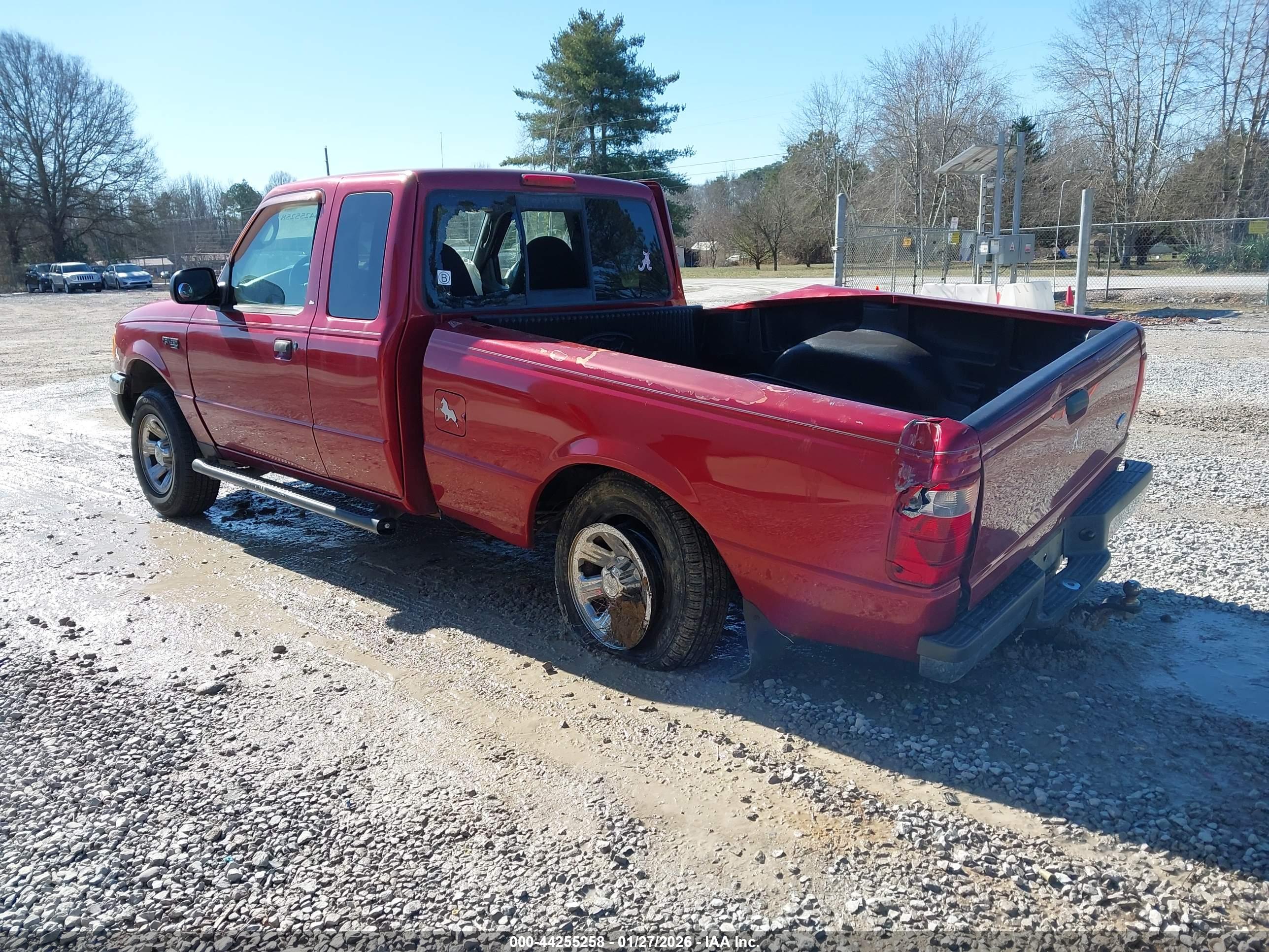 FORD RANGER image 3