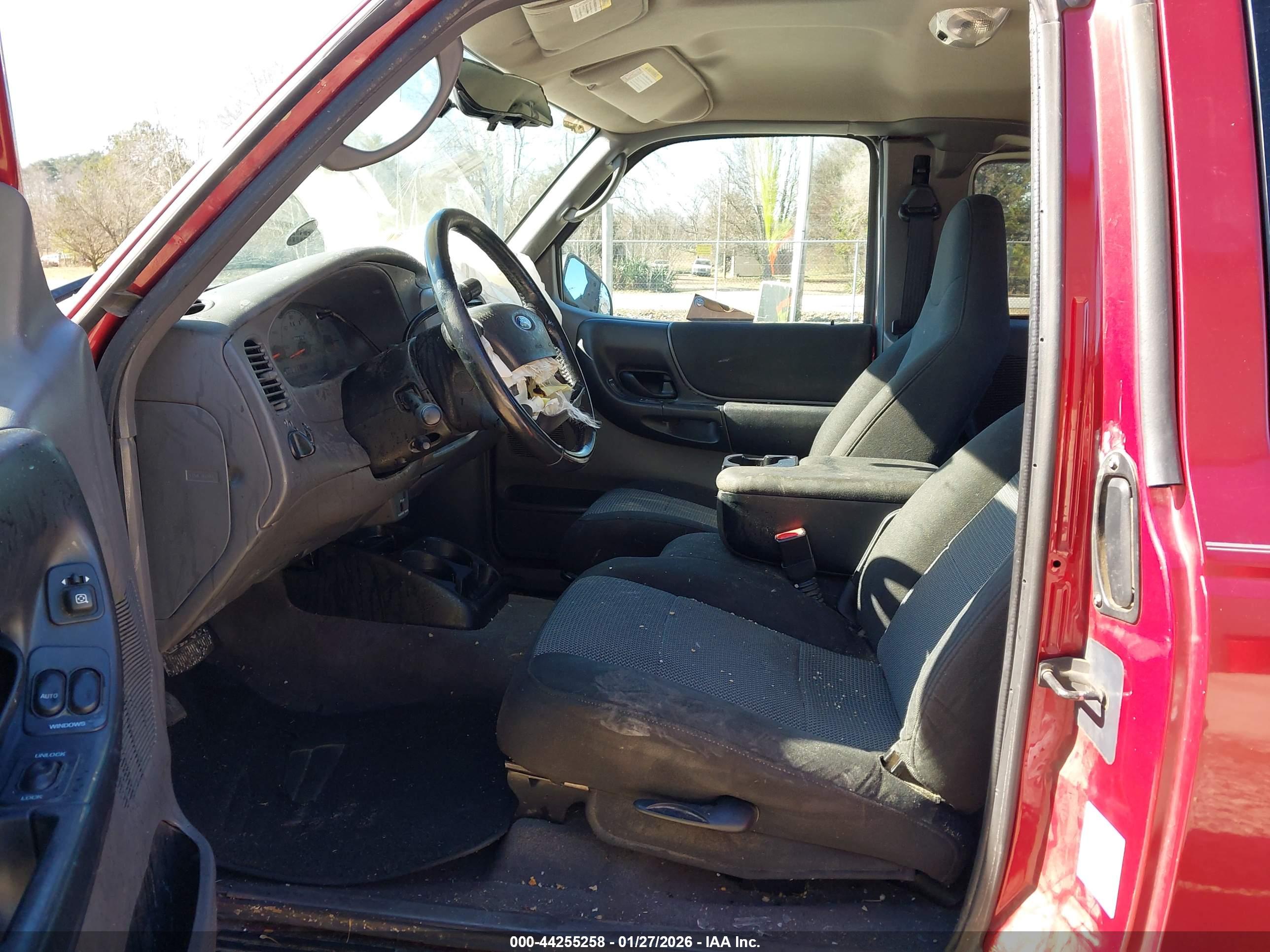 FORD RANGER image 5