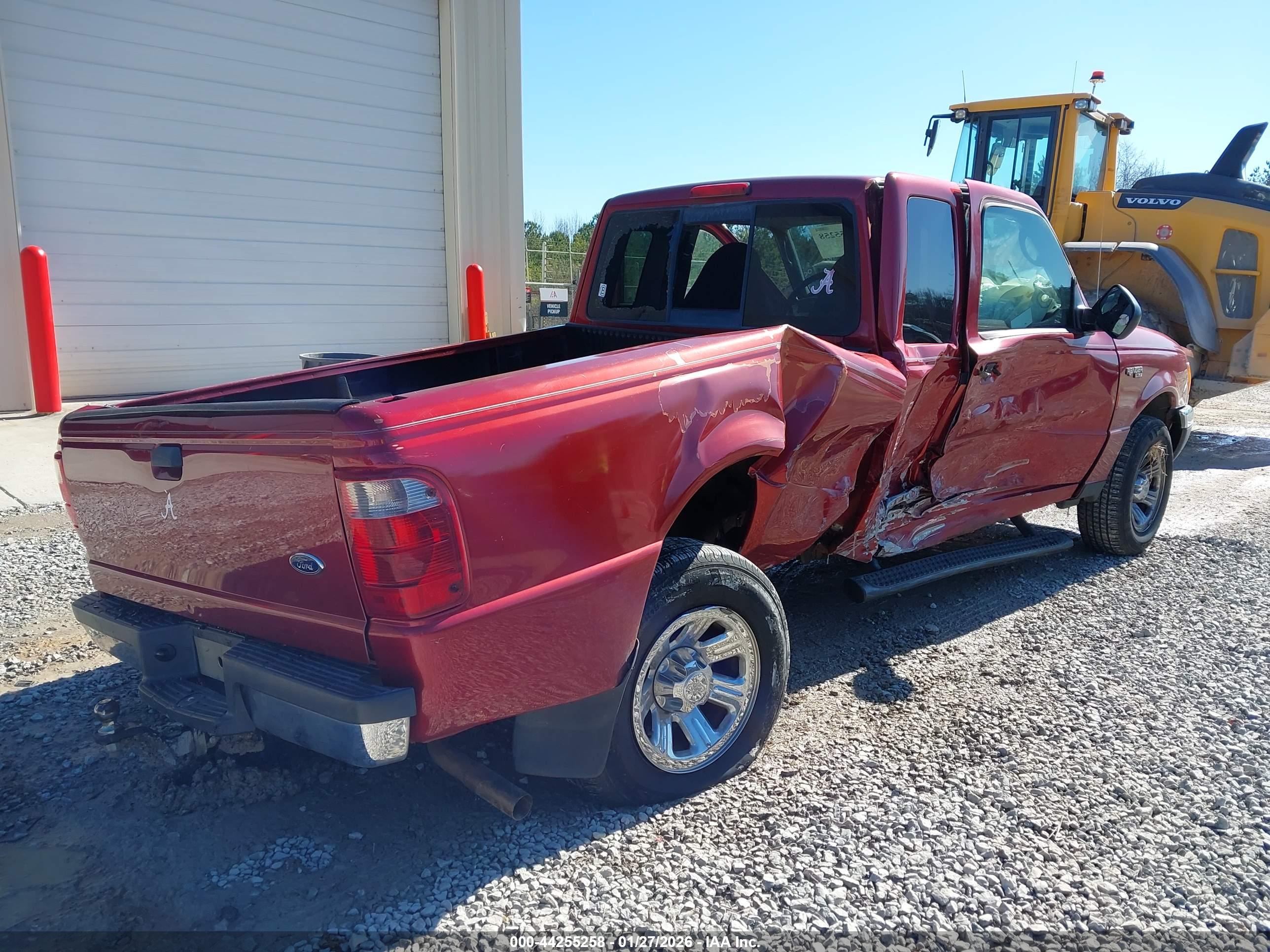 FORD RANGER image 6