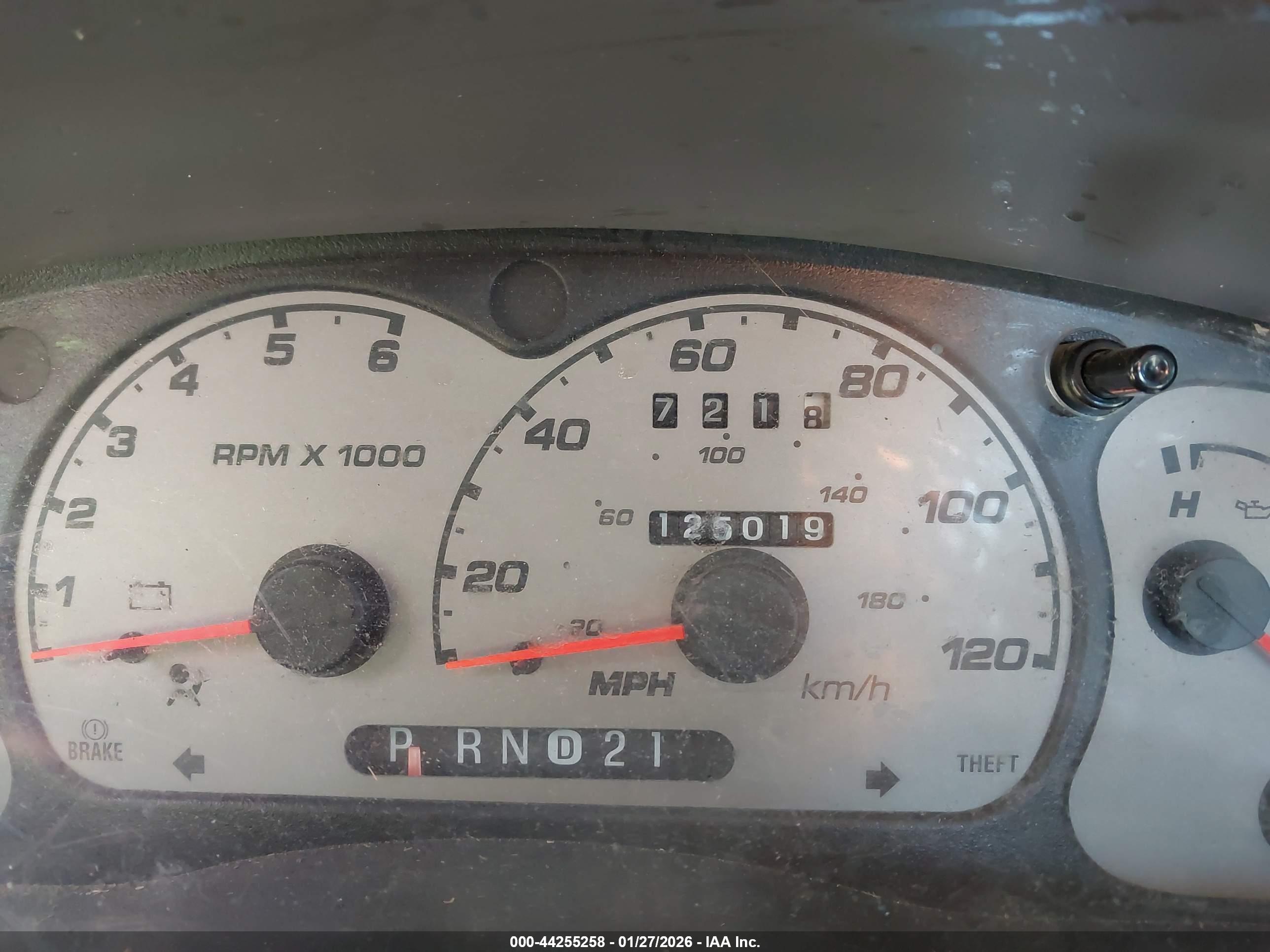FORD RANGER image 7