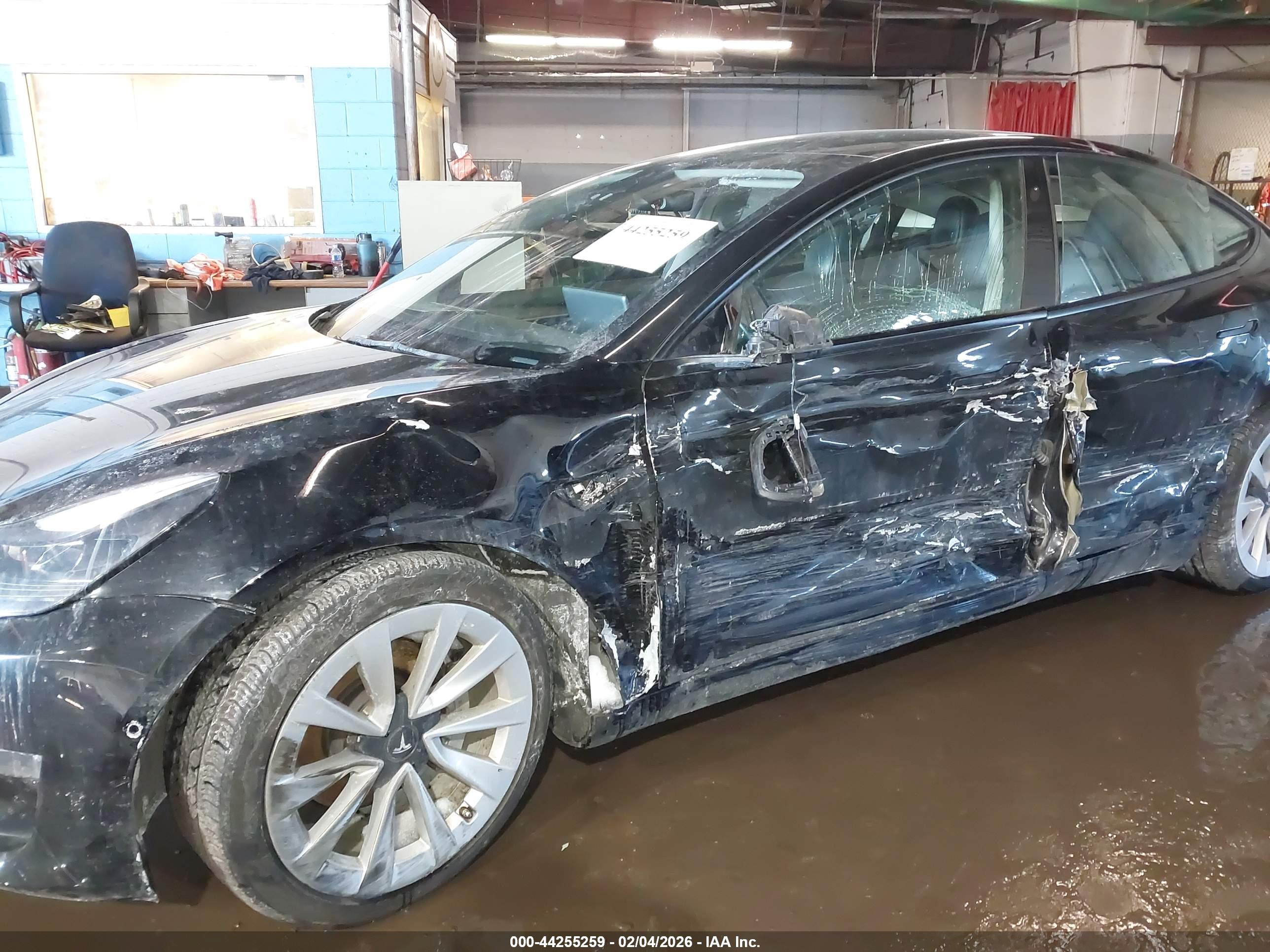 TESLA MODEL image 6