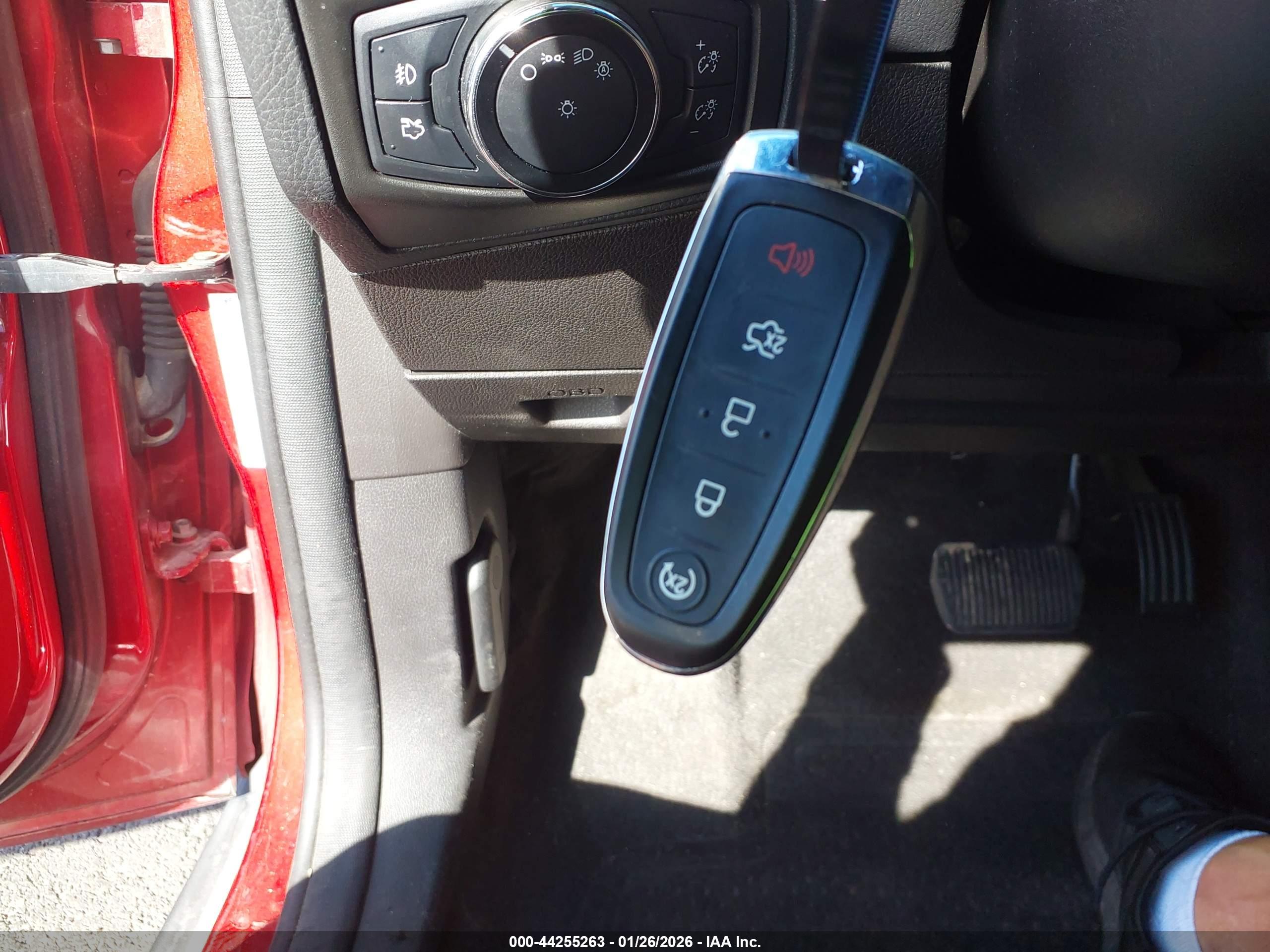 FORD FOCUS image 11