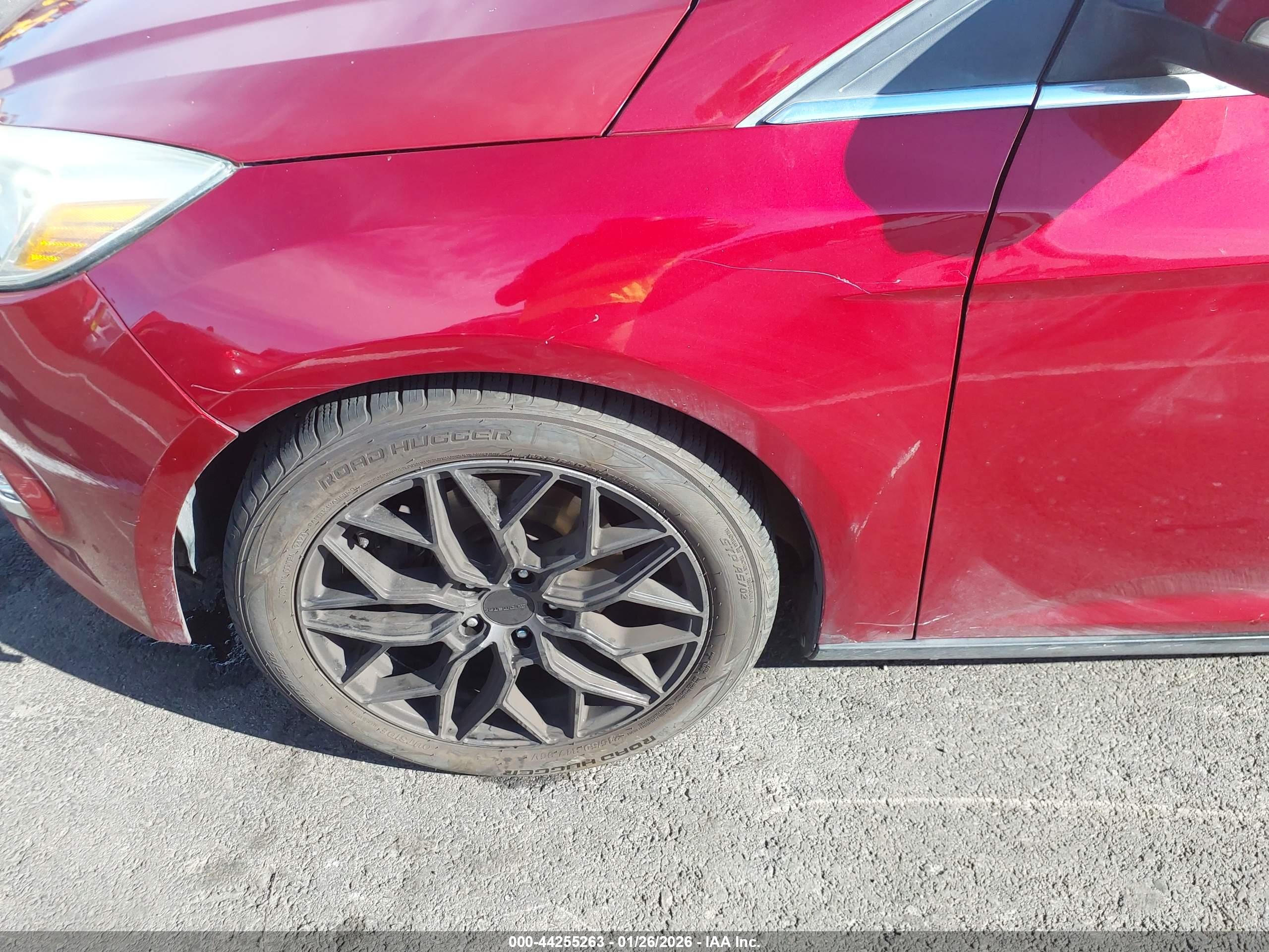 FORD FOCUS image 6