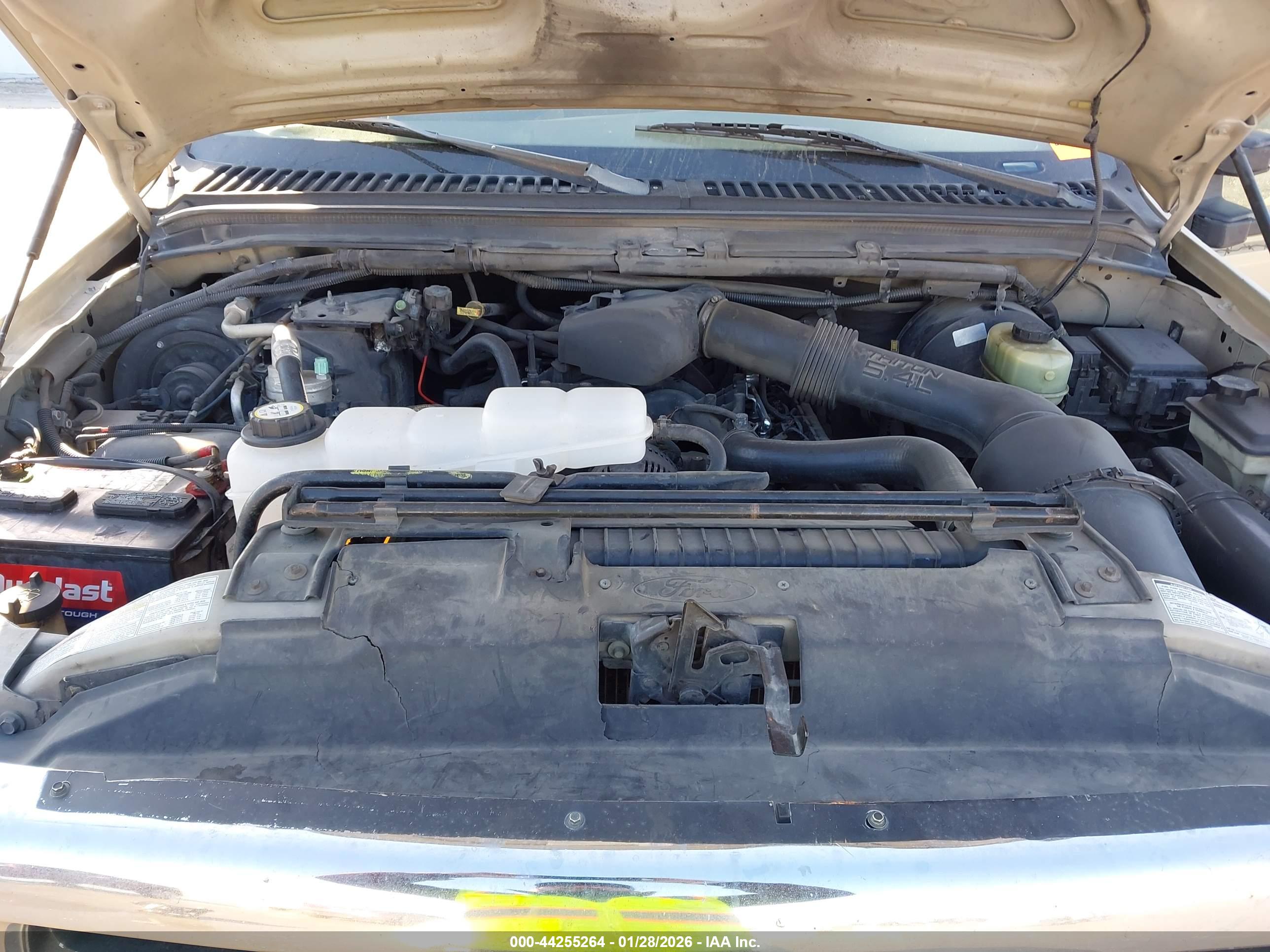 FORD F-250 image 10