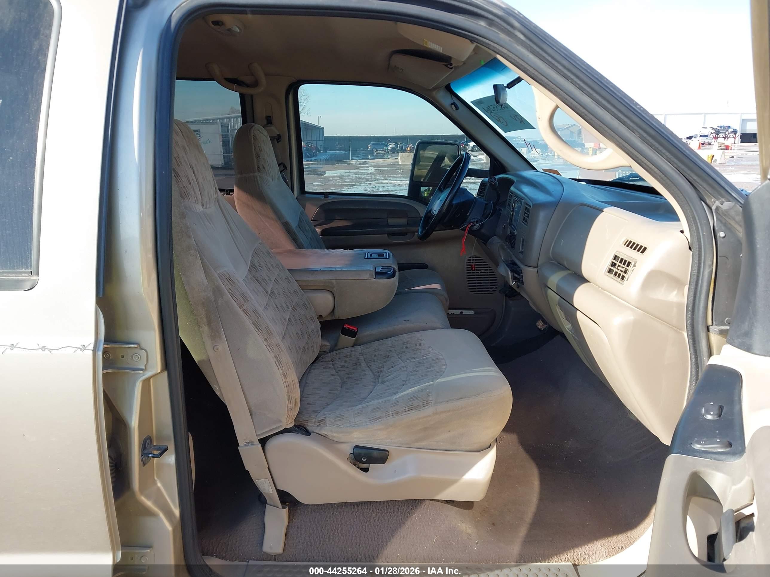 FORD F-250 image 5