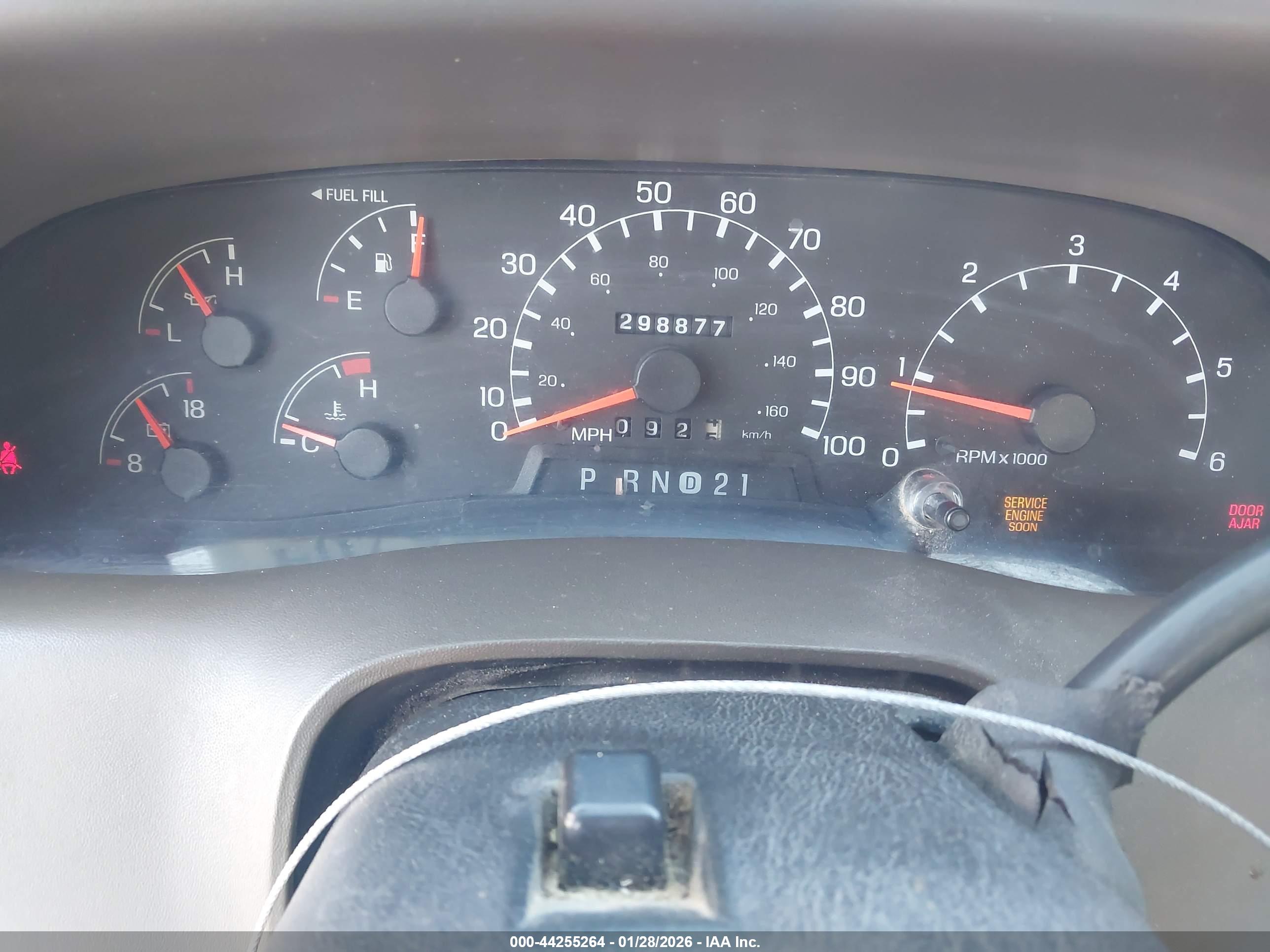 FORD F-250 image 7