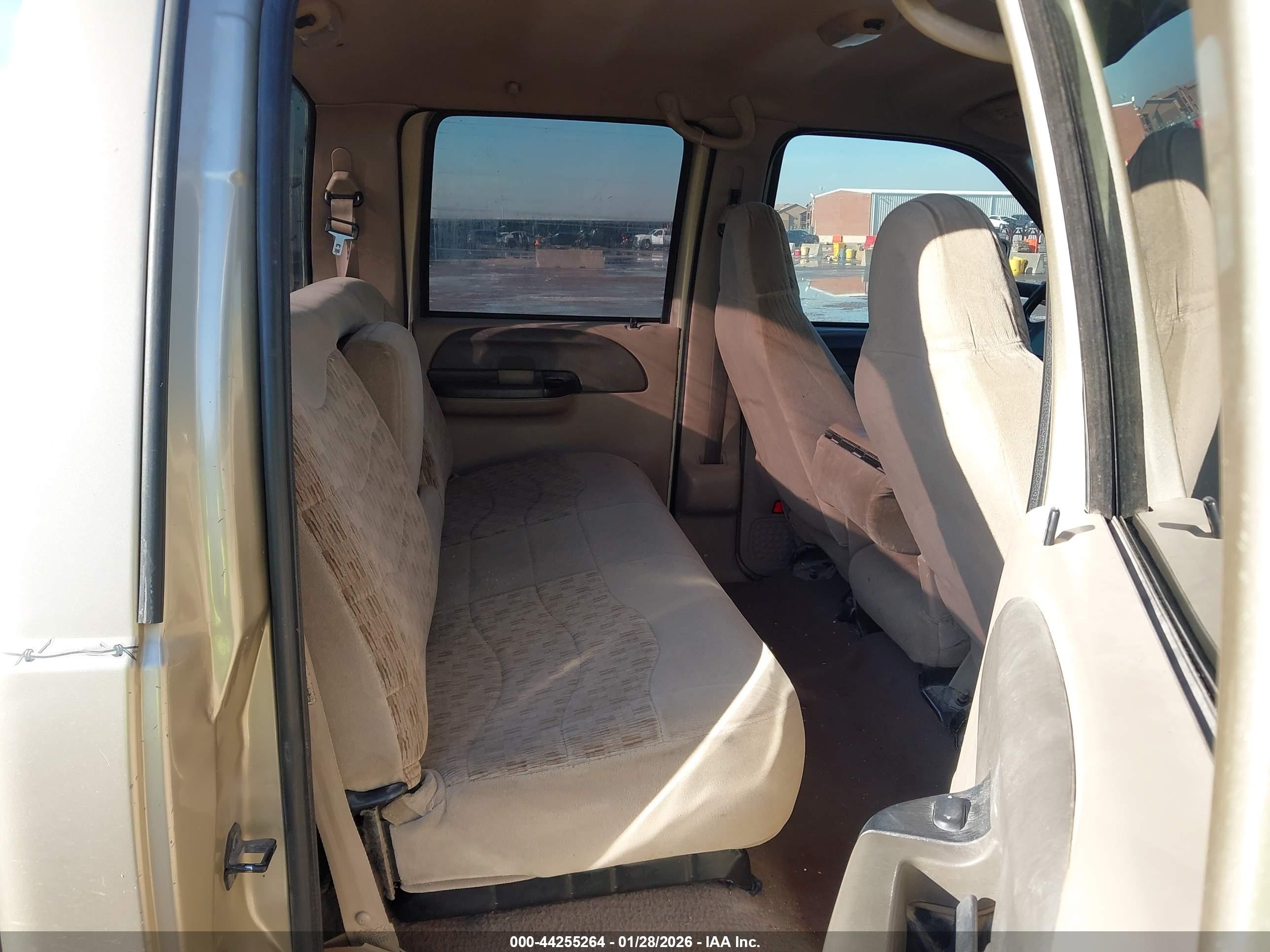FORD F-250 image 8