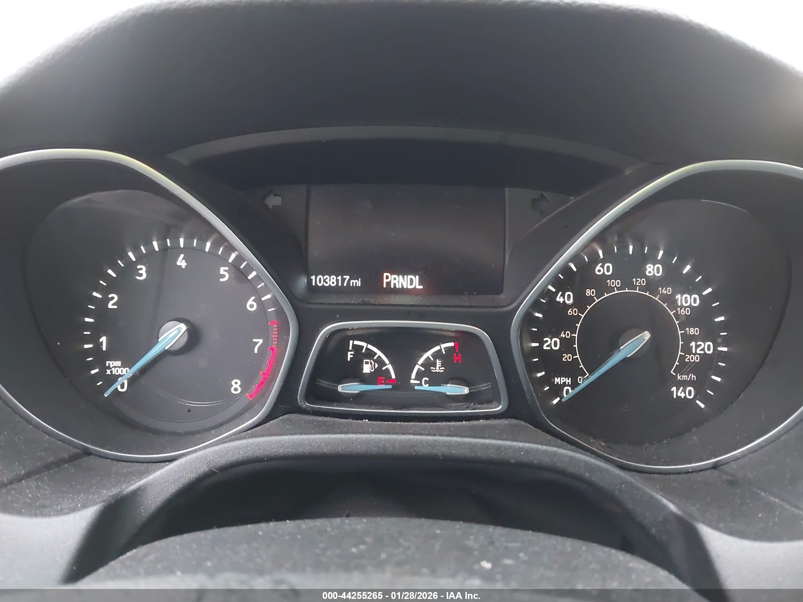 FORD FOCUS image 7