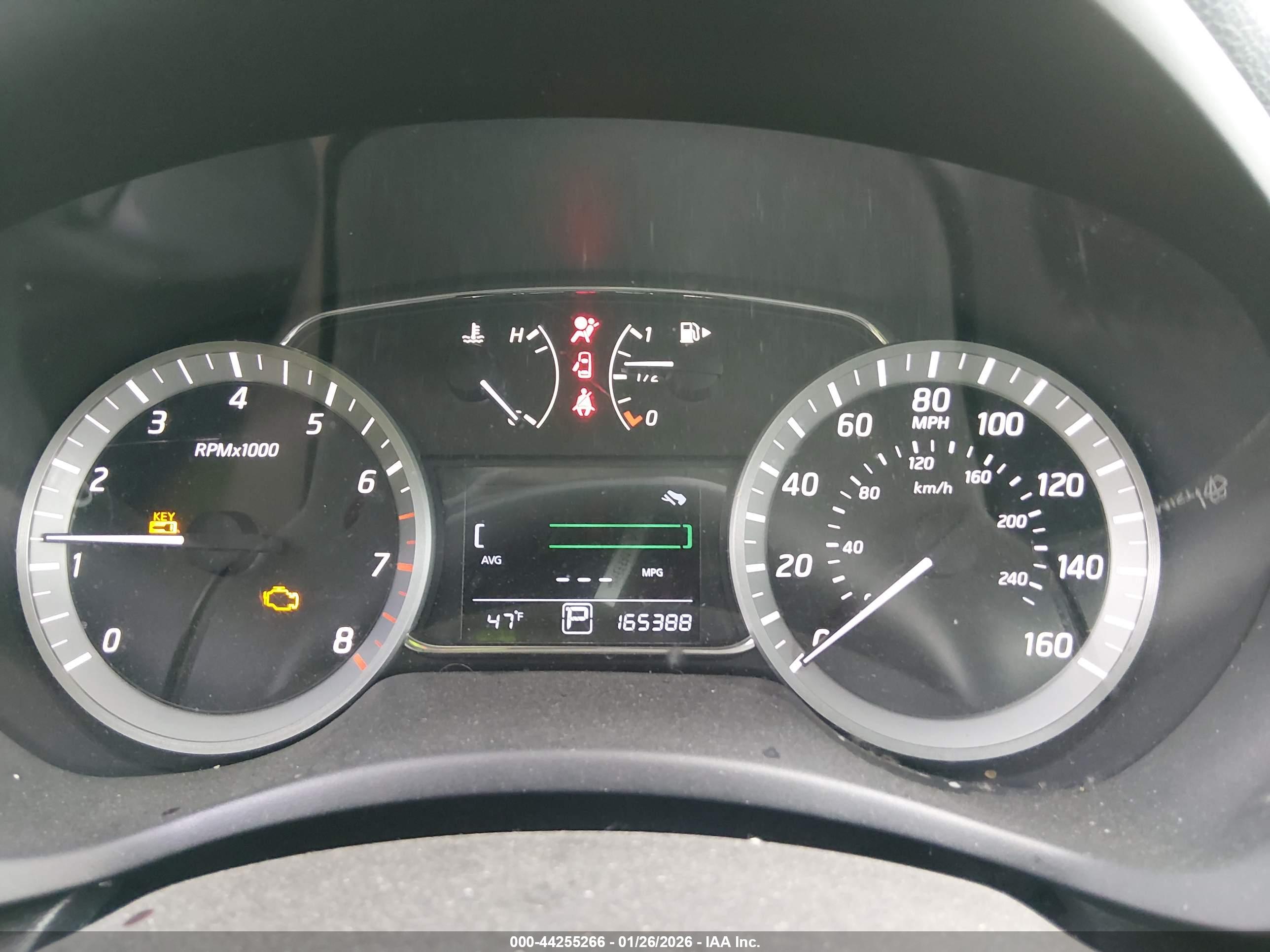 NISSAN SENTRA image 7