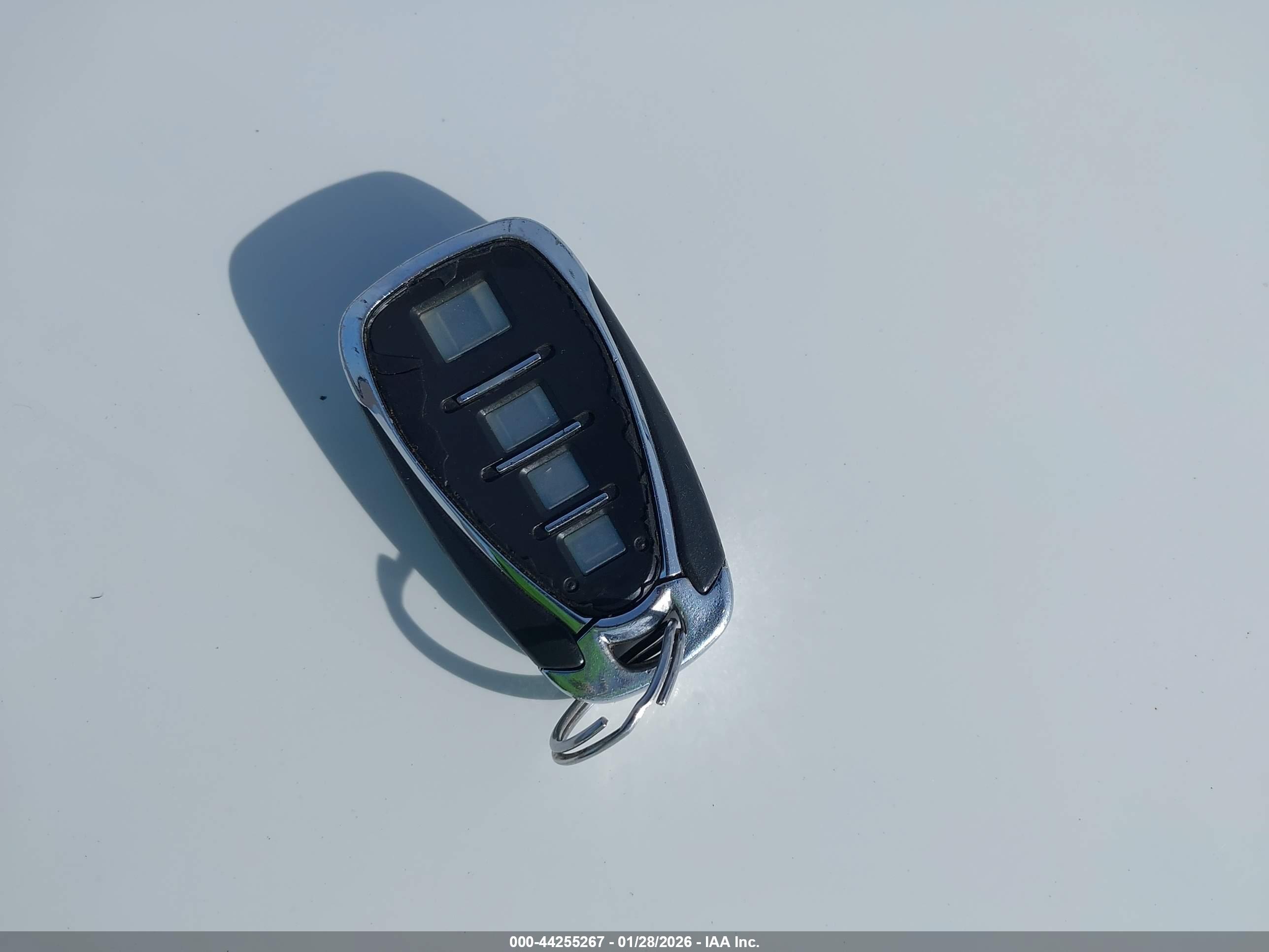 CHEVROLET MALIBU image 11