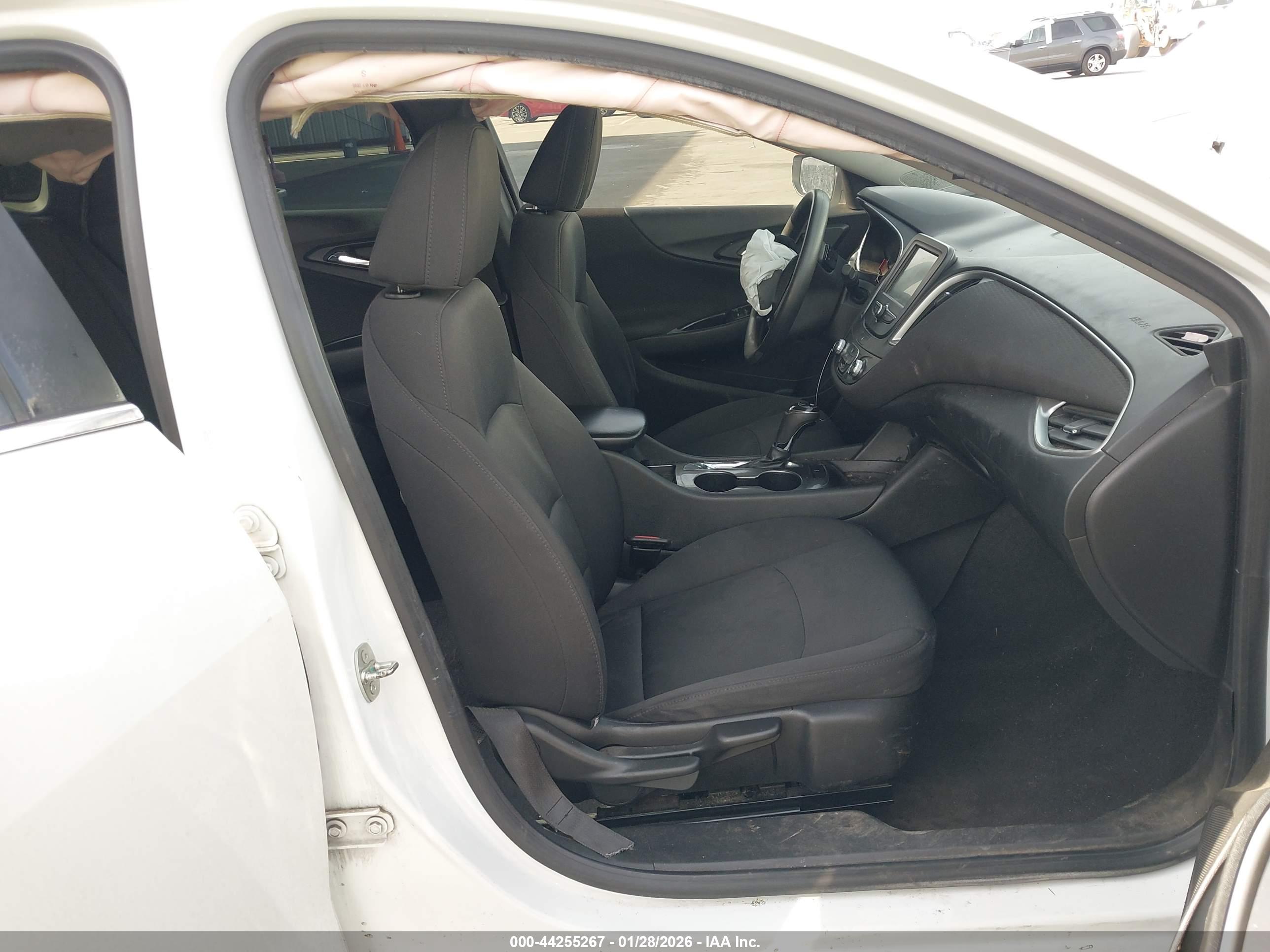 CHEVROLET MALIBU image 5