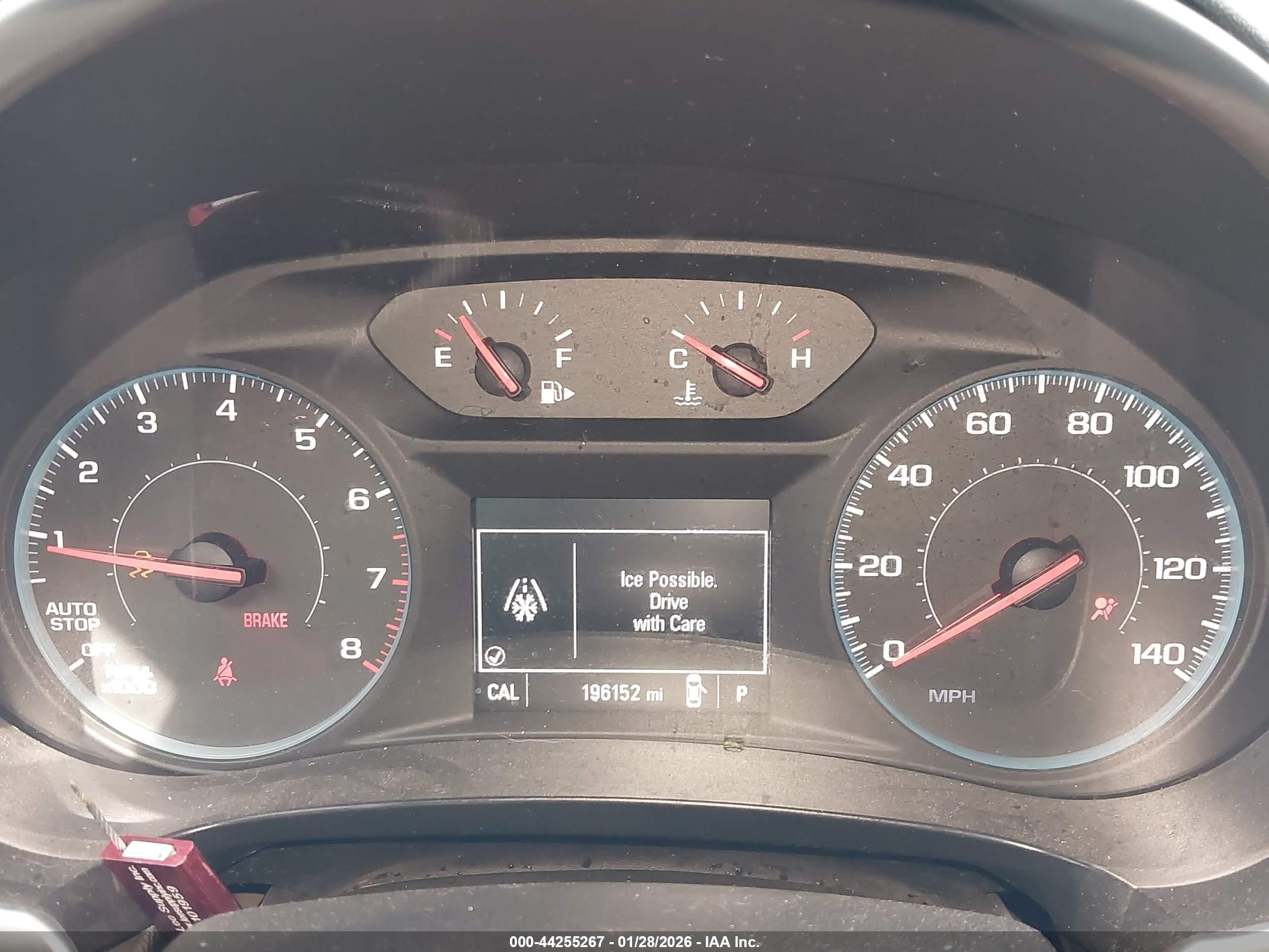CHEVROLET MALIBU image 7