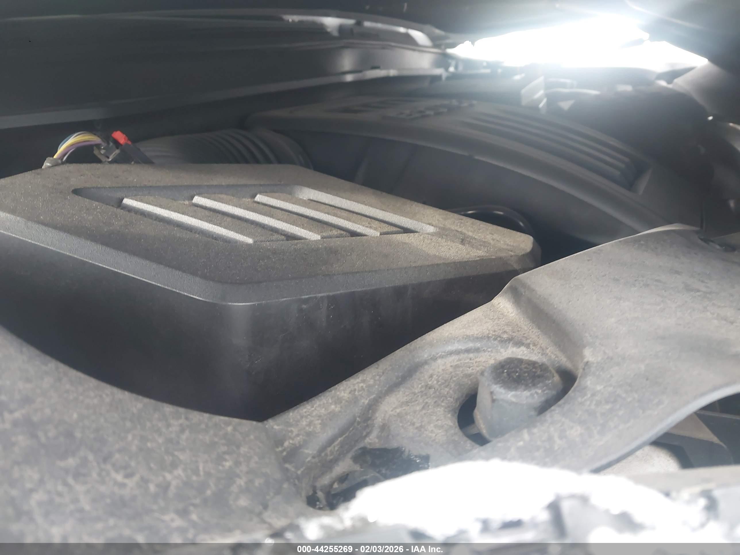 CHEVROLET EQUINOX image 10