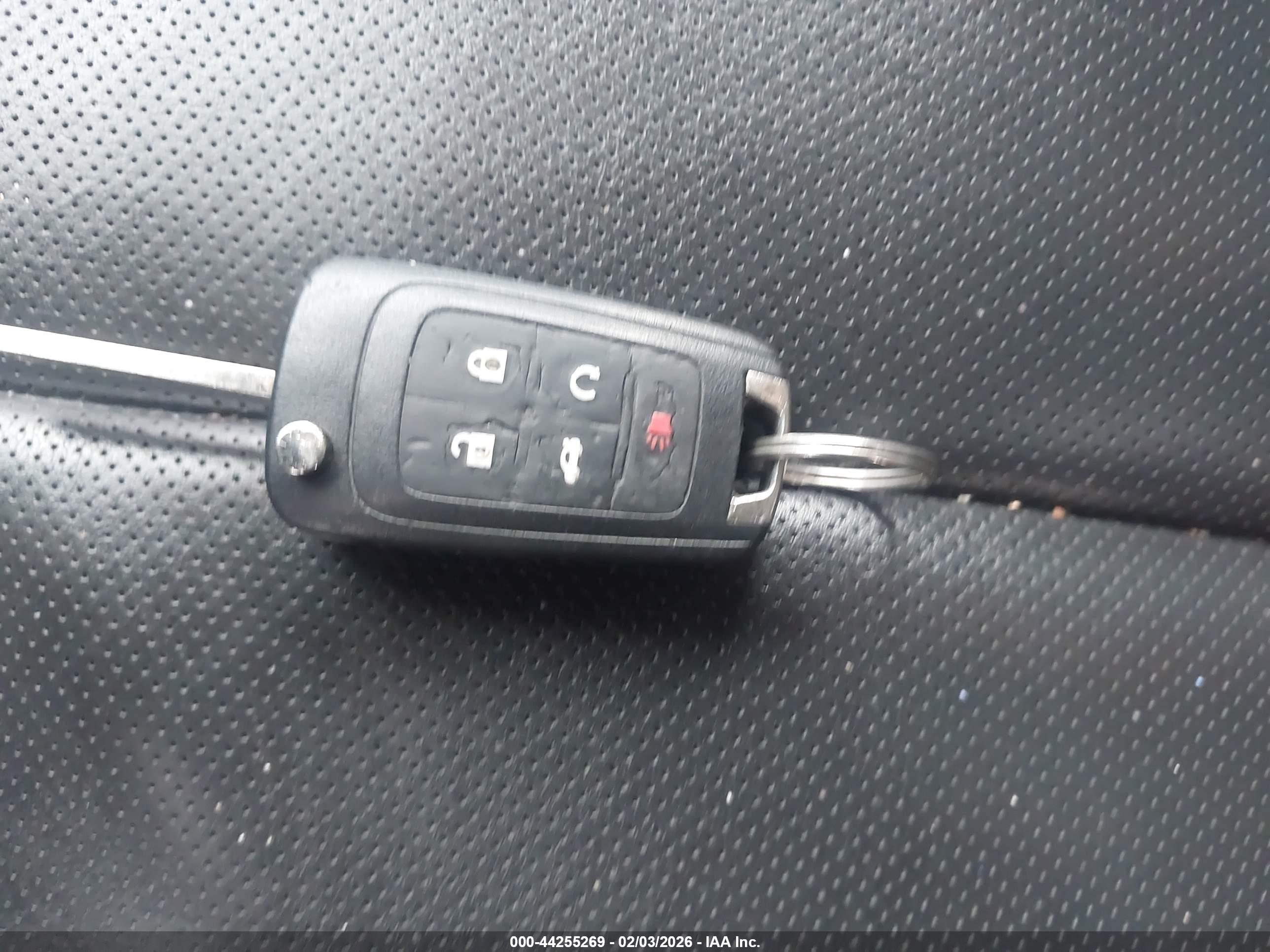 CHEVROLET EQUINOX image 11