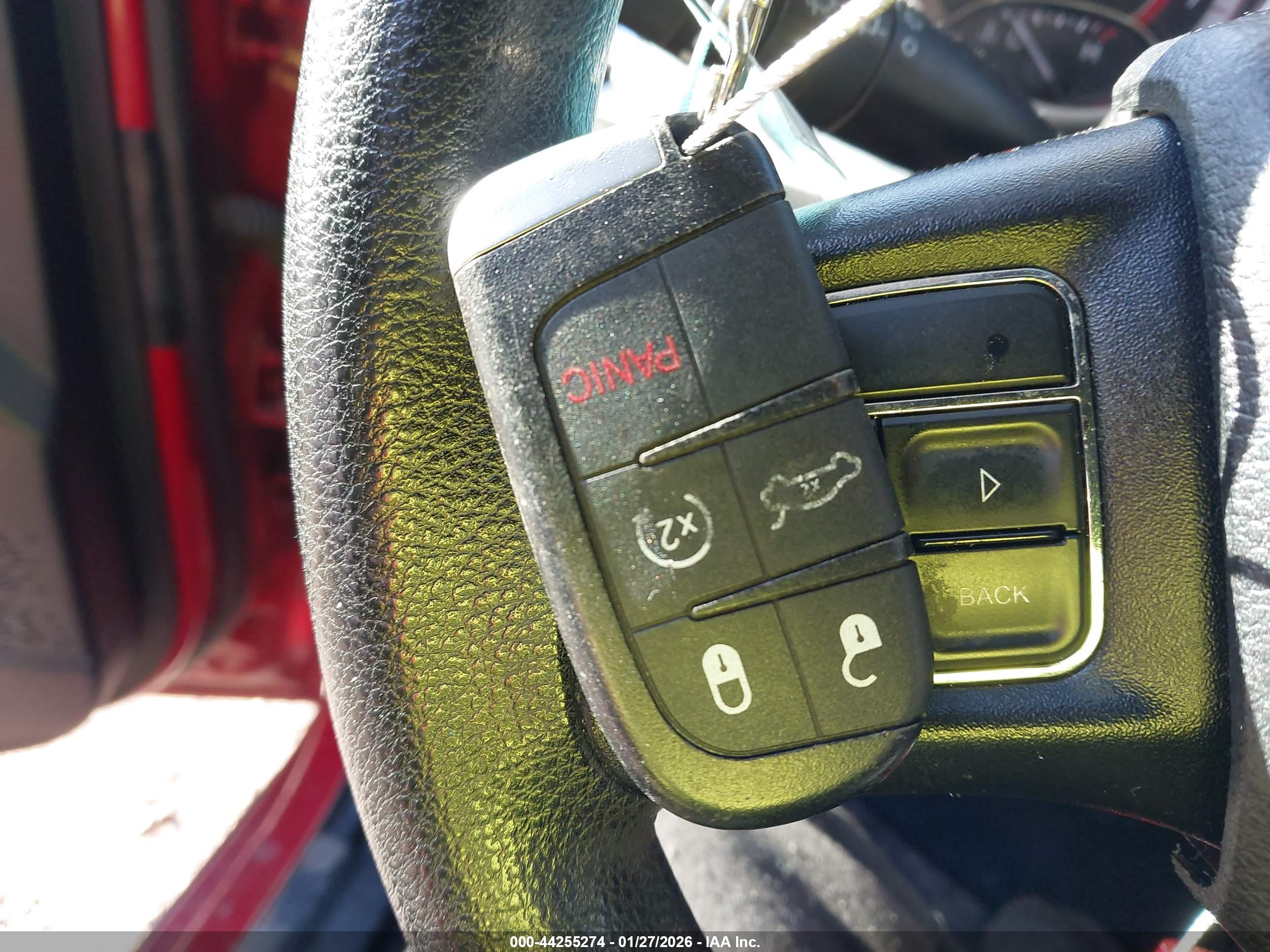 DODGE JOURNEY image 11