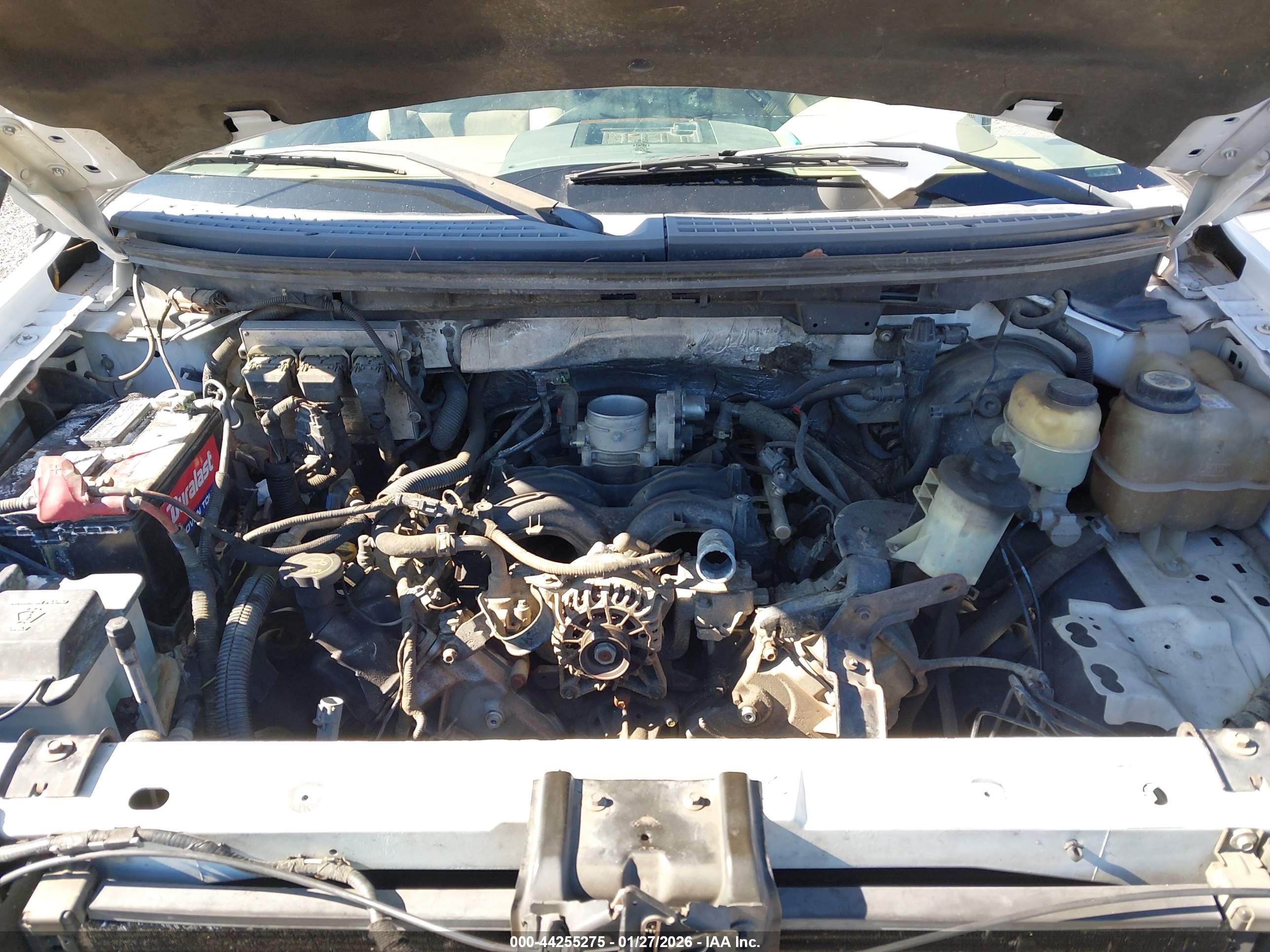 FORD F-150 image 10
