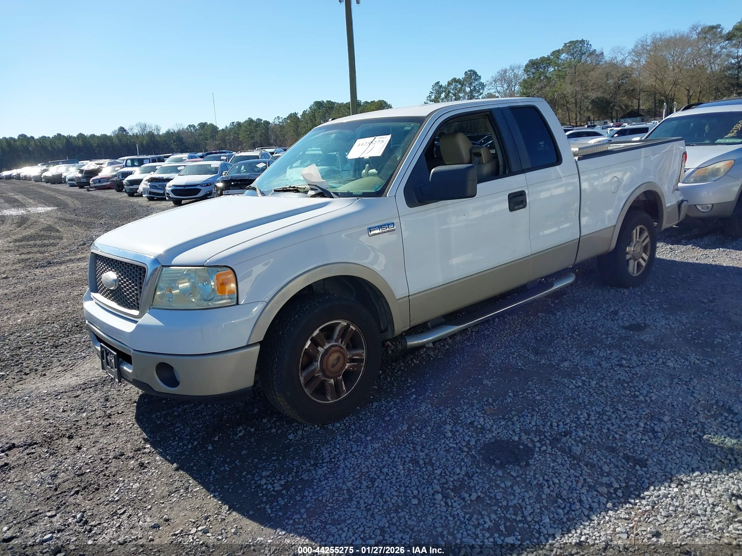 FORD F-150 image 2