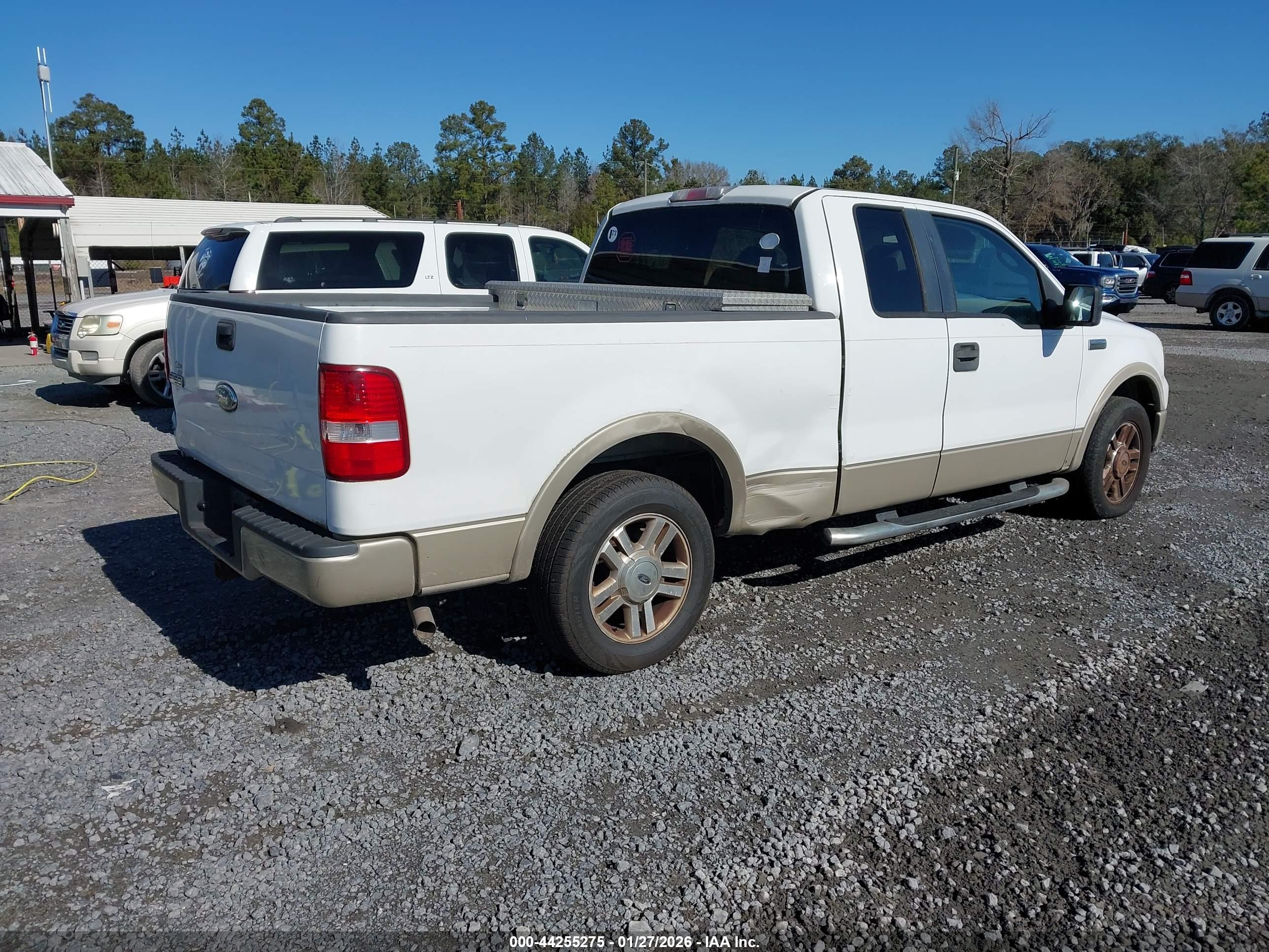 FORD F-150 image 4